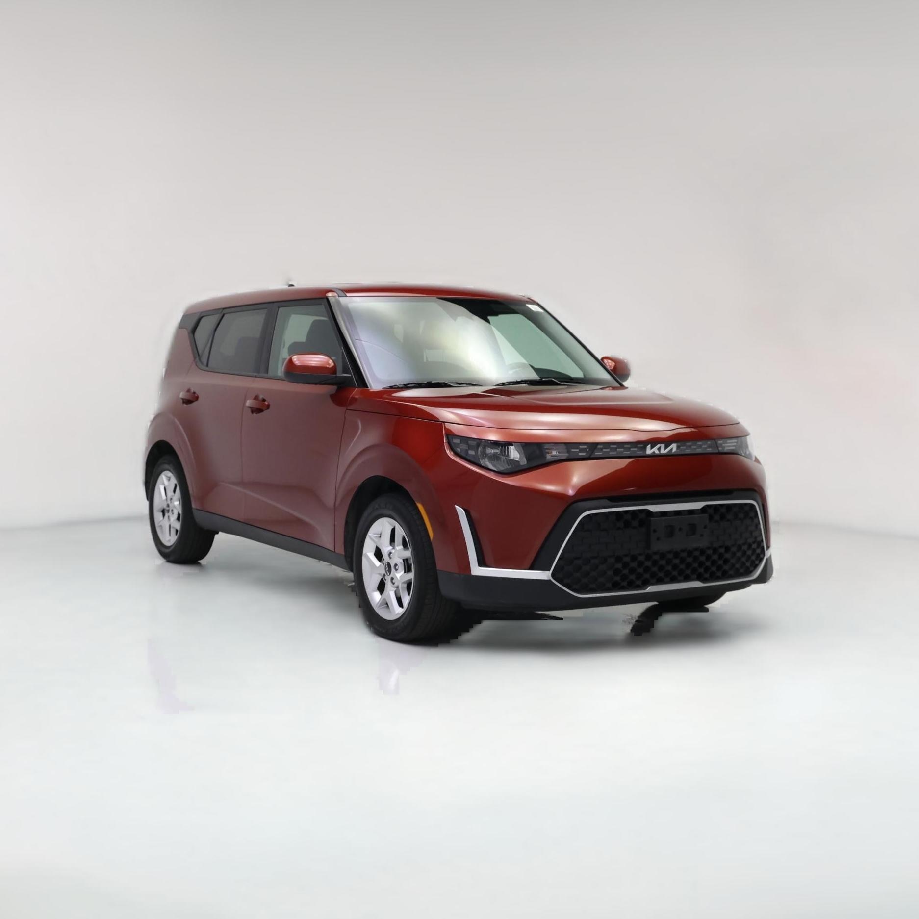 Thumbnail: 2025 Kia Soul - 1