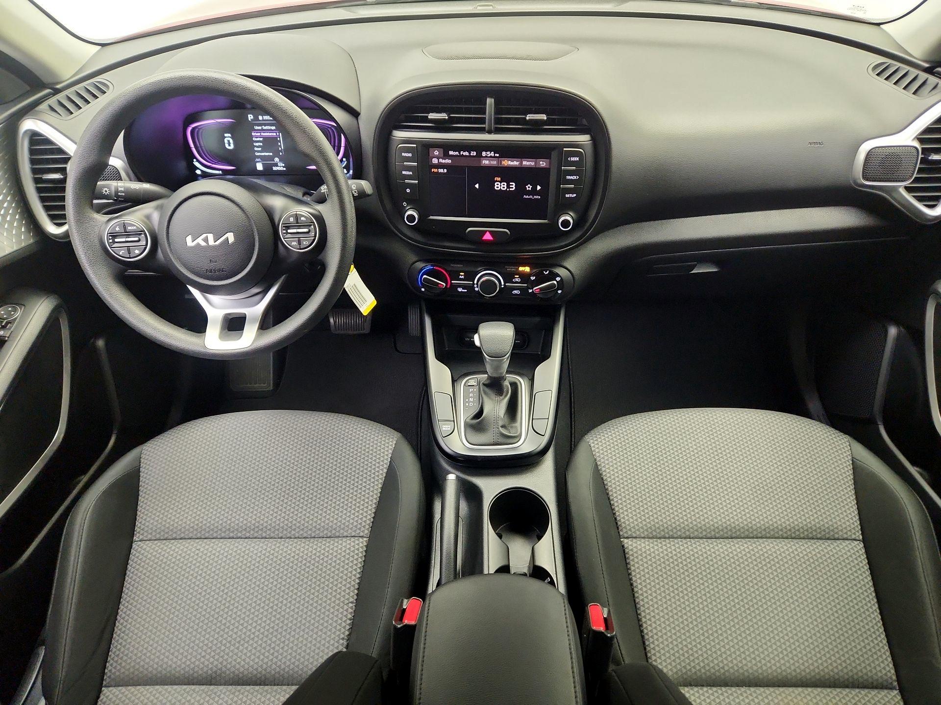 Thumbnail: 2025 Kia Soul - 9