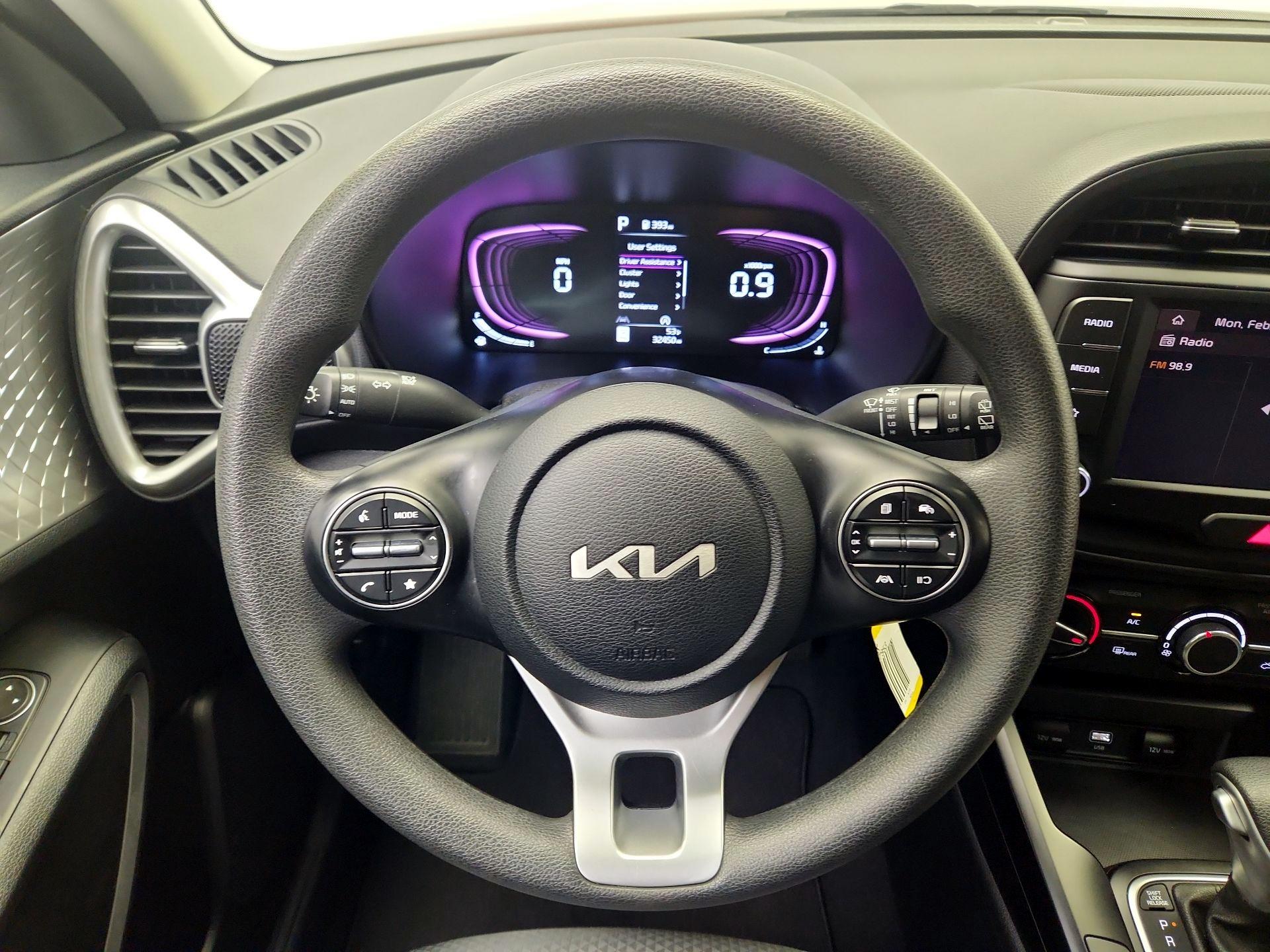 Thumbnail: 2025 Kia Soul - 10