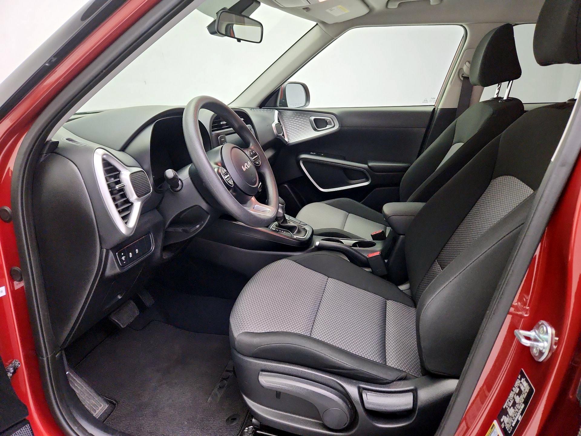 Thumbnail: 2025 Kia Soul - 11