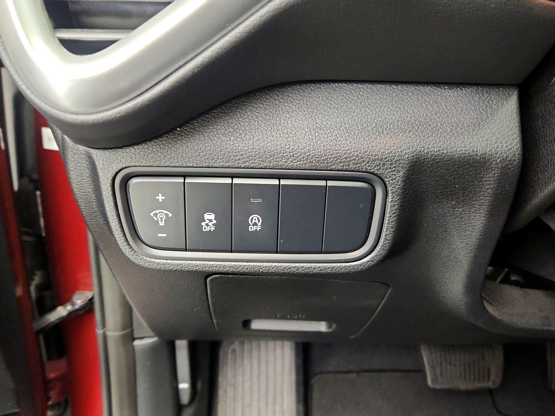 Thumbnail: 2025 Kia Soul - 13