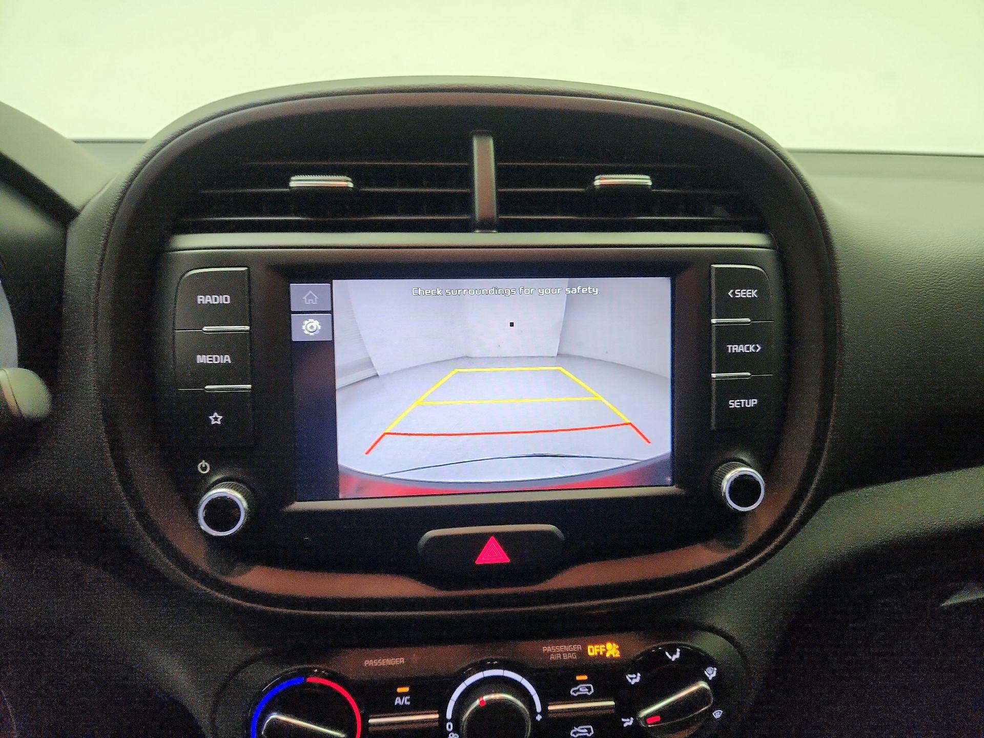 Thumbnail: 2025 Kia Soul - 14