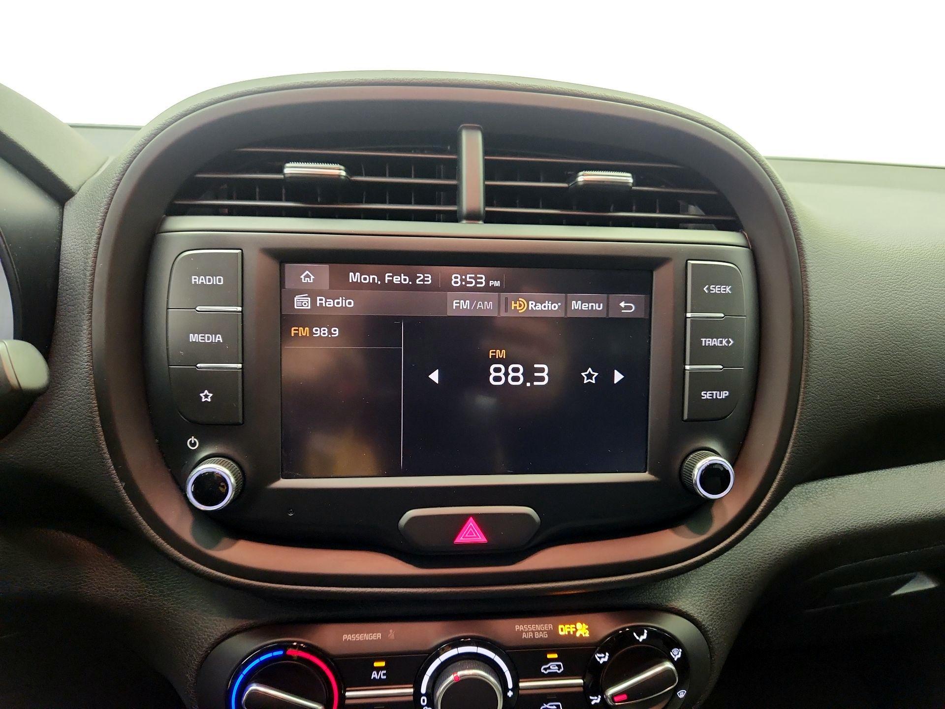 Thumbnail: 2025 Kia Soul - 15