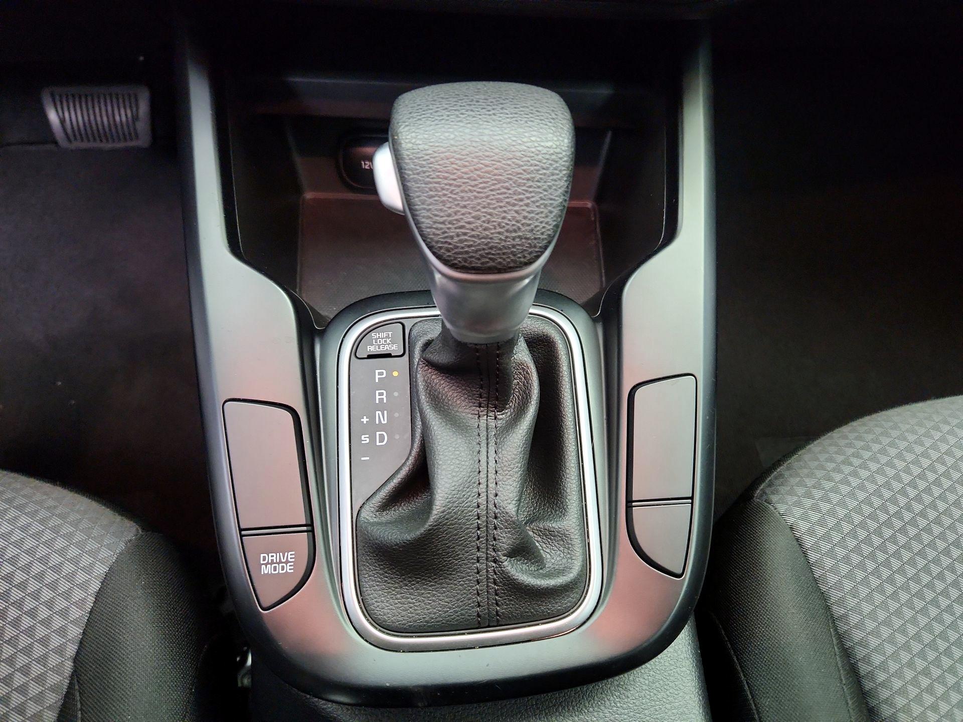 Thumbnail: 2025 Kia Soul - 17