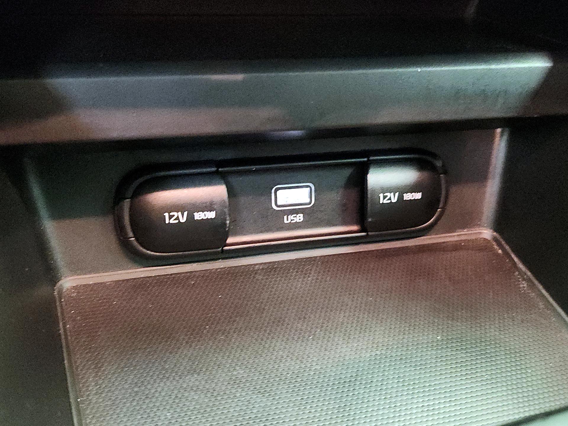 Thumbnail: 2025 Kia Soul - 18