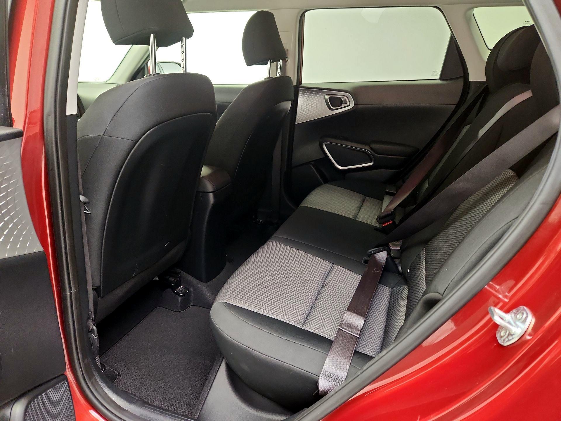 Thumbnail: 2025 Kia Soul - 19