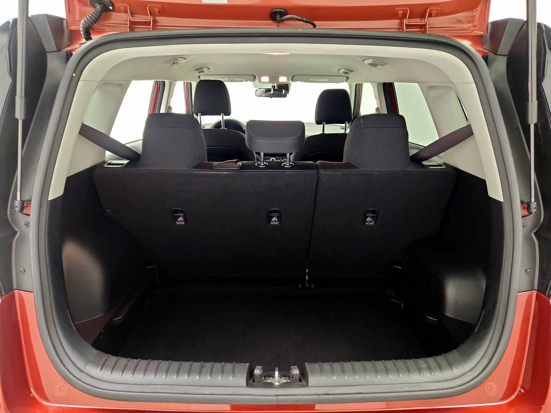 Thumbnail: 2025 Kia Soul - 20