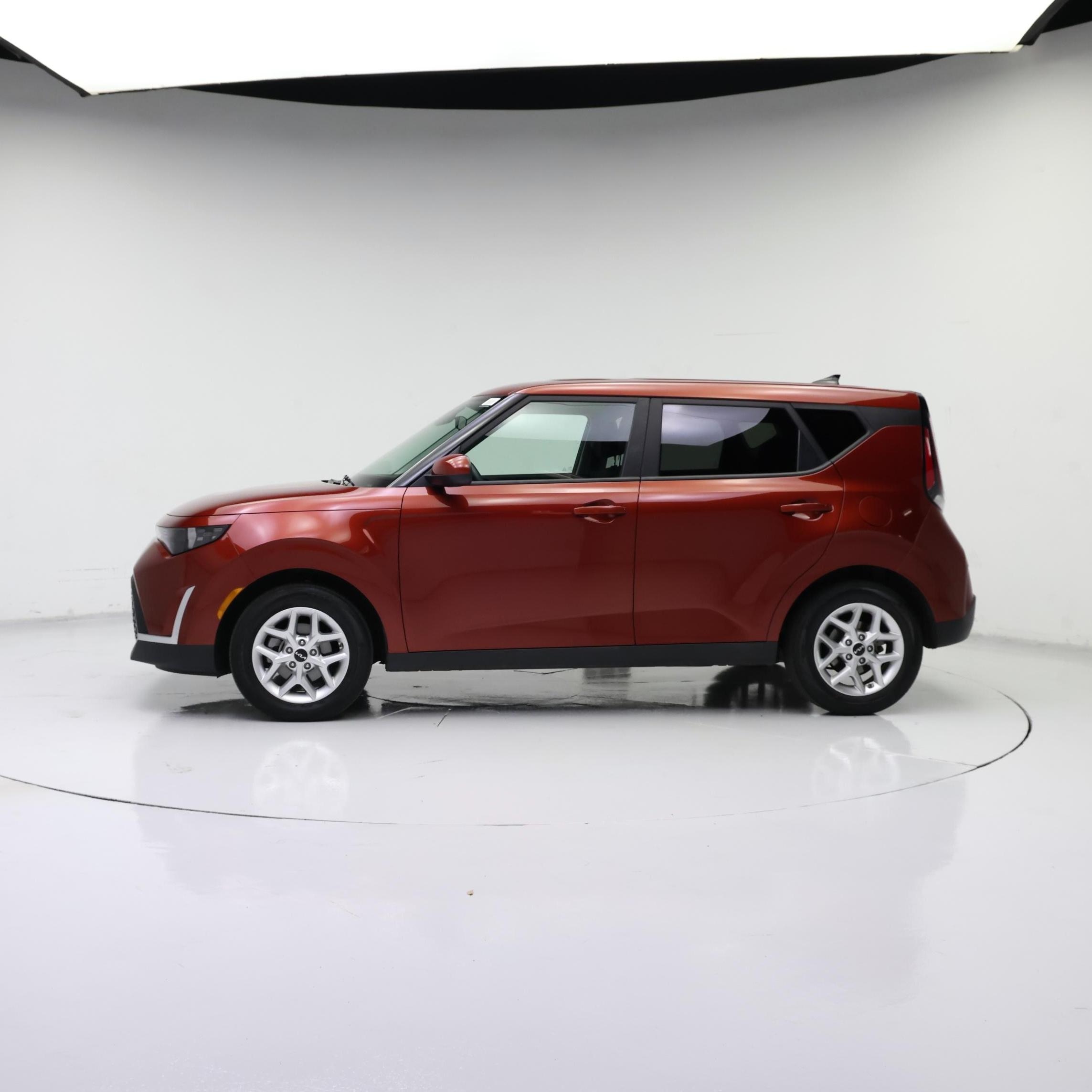 Thumbnail: 2025 Kia Soul - 3