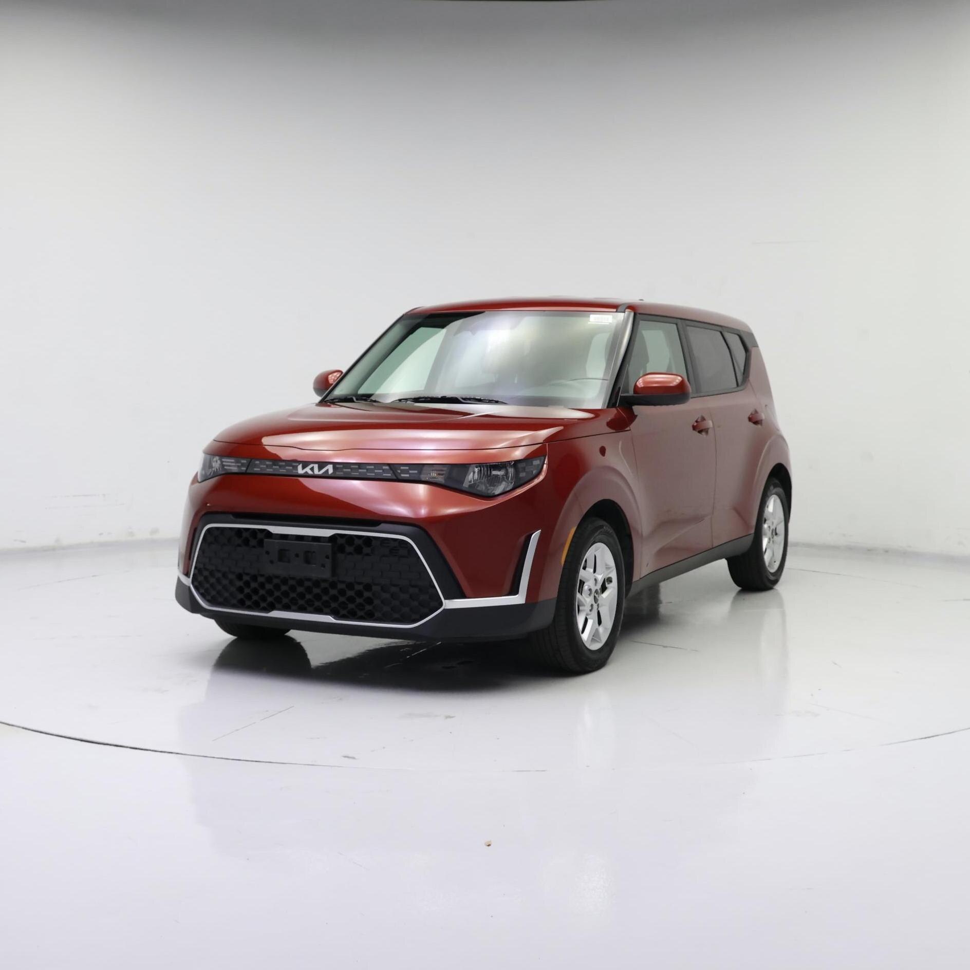 Thumbnail: 2025 Kia Soul - 4