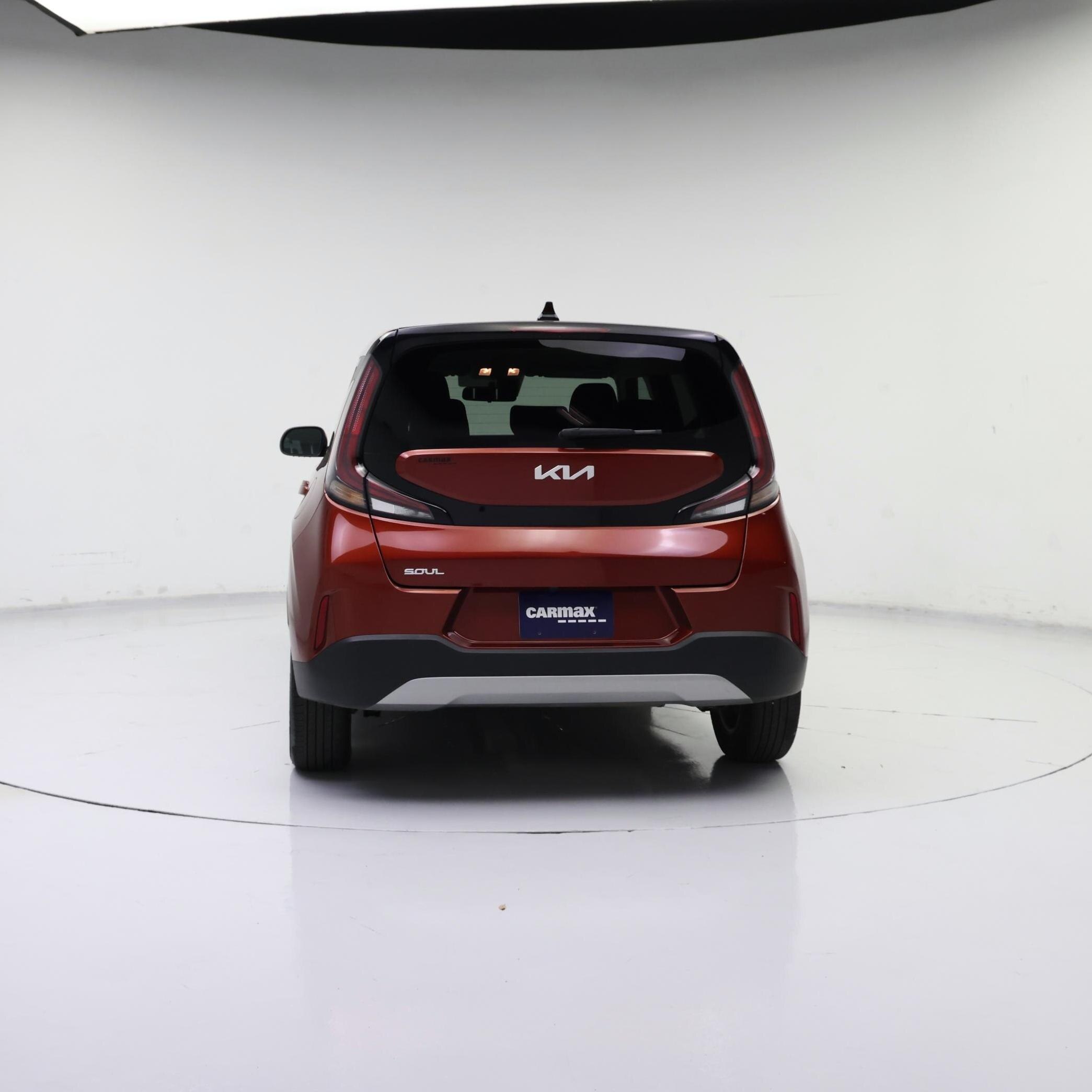 Thumbnail: 2025 Kia Soul - 6