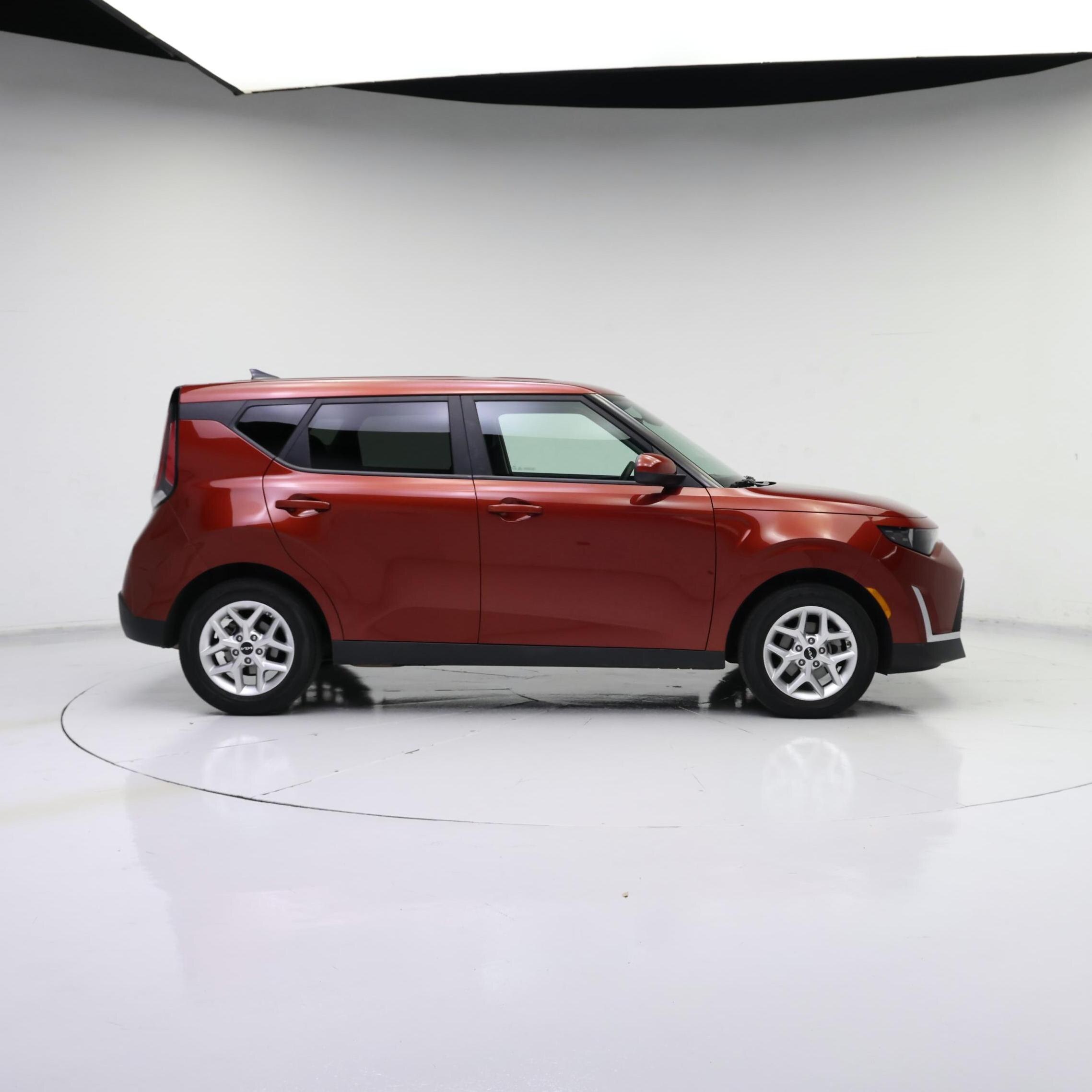 Thumbnail: 2025 Kia Soul - 7