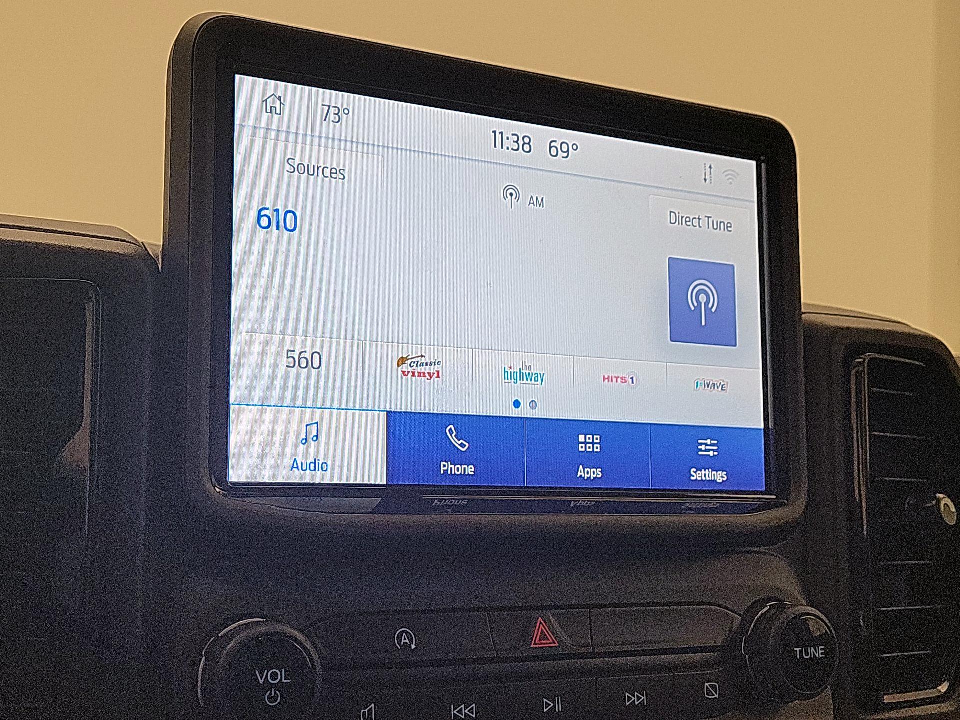 Thumbnail: 2023 Ford Bronco Sport - 15