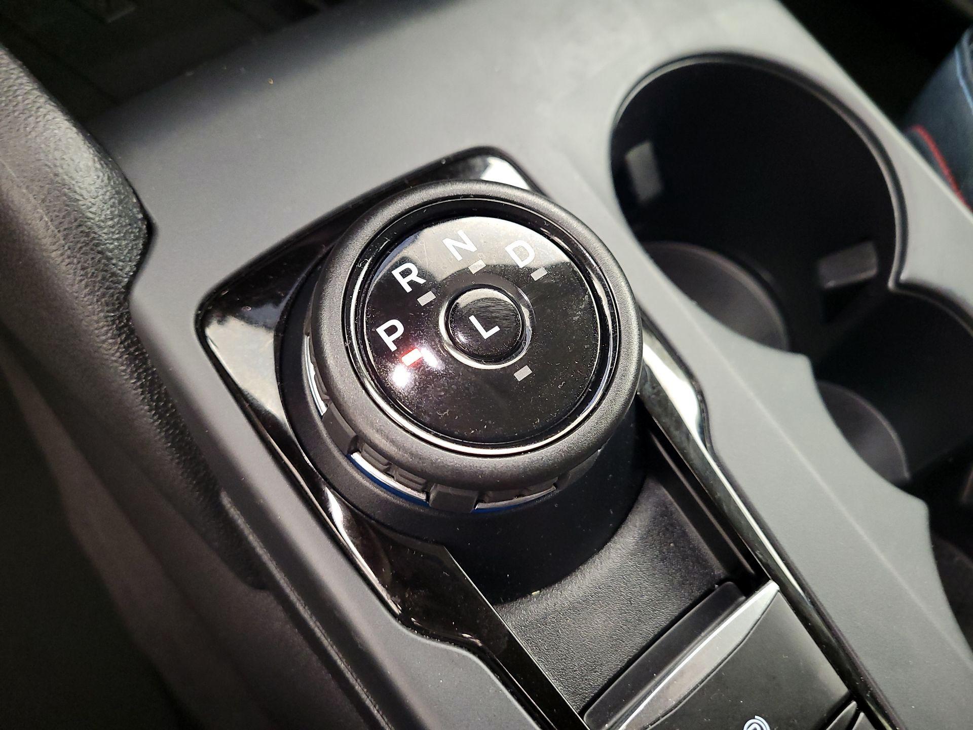 Thumbnail: 2023 Ford Bronco Sport - 17