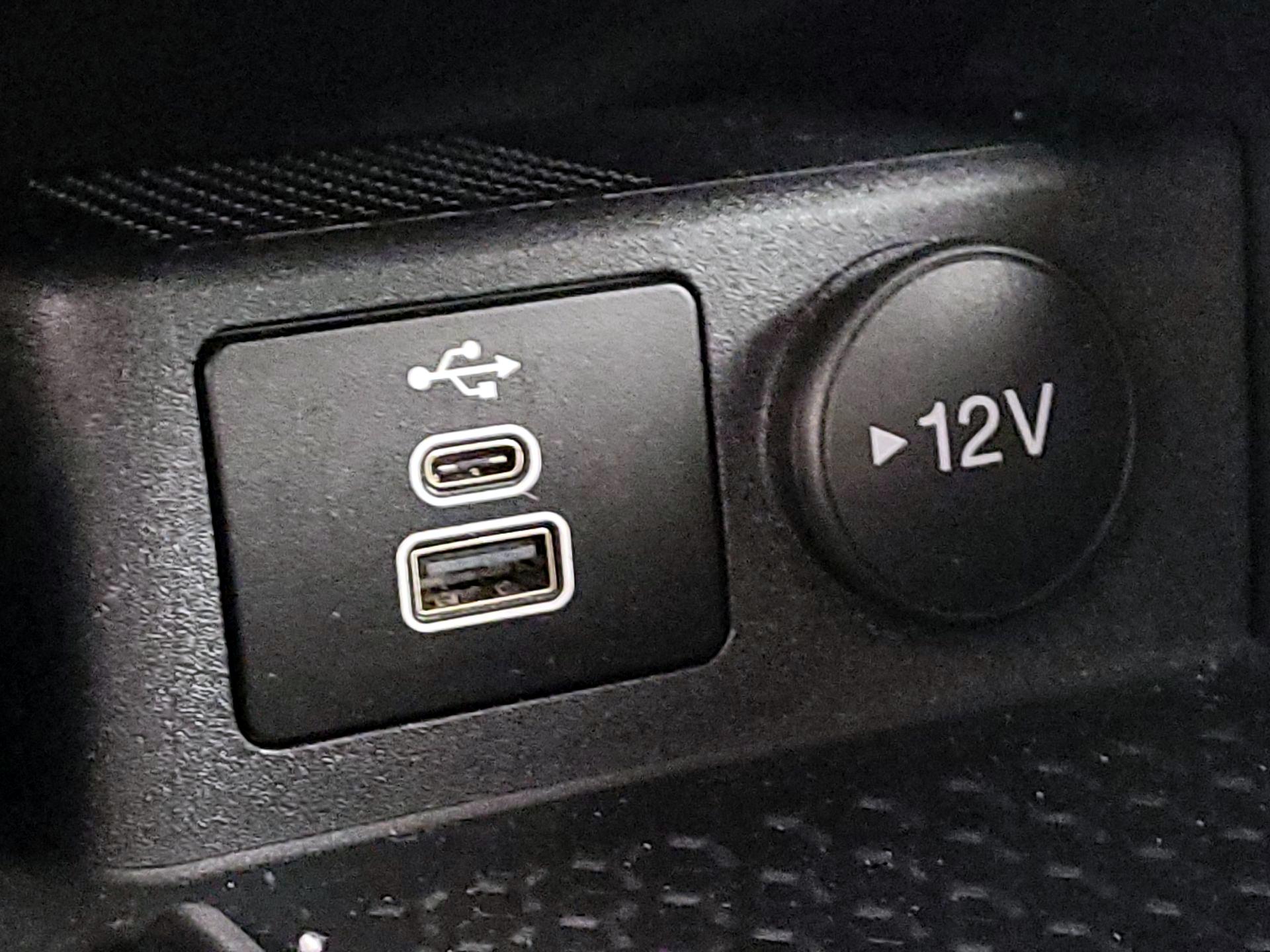 Thumbnail: 2023 Ford Bronco Sport - 18