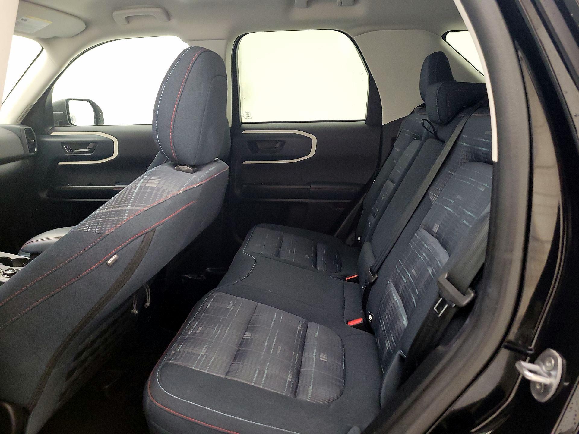 Thumbnail: 2023 Ford Bronco Sport - 19