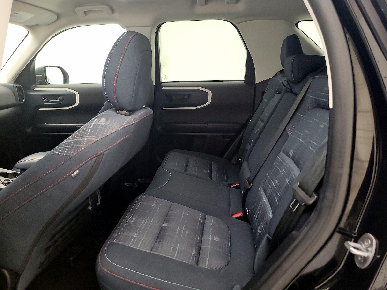 2023 Ford Bronco Sport Heritage - Photo 20
