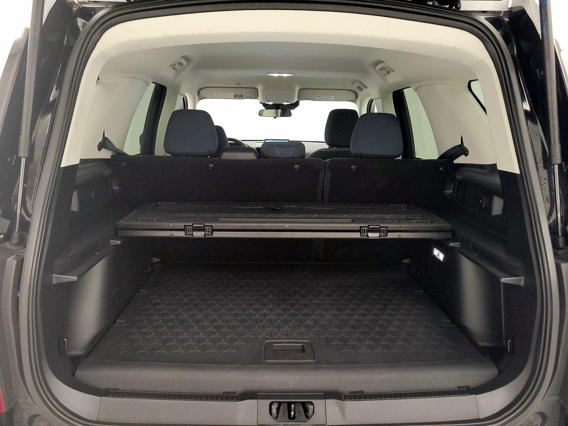 Thumbnail: 2023 Ford Bronco Sport - 20