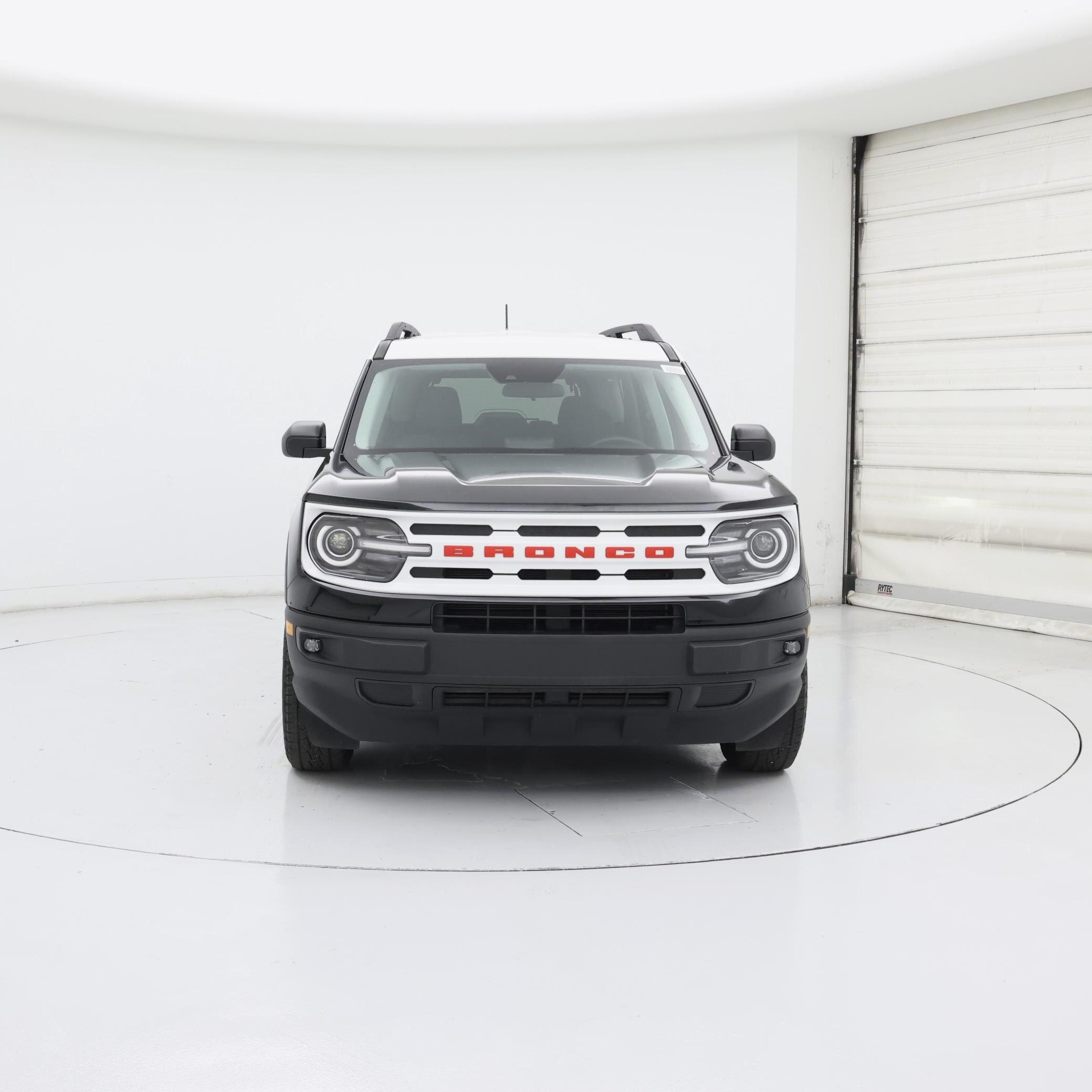 Thumbnail: 2023 Ford Bronco Sport - 5