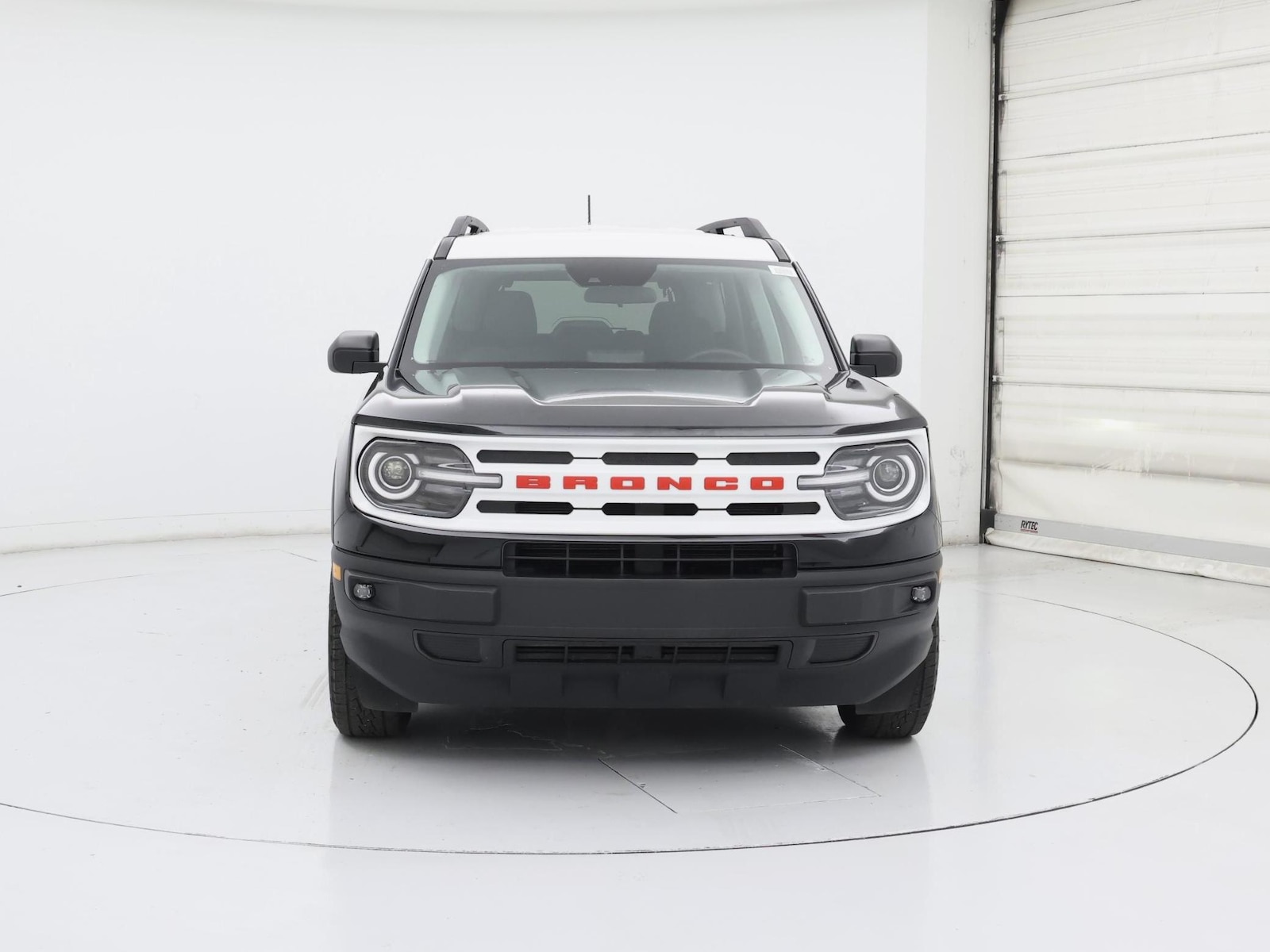 2023 Ford Bronco Sport Heritage - Photo 6
