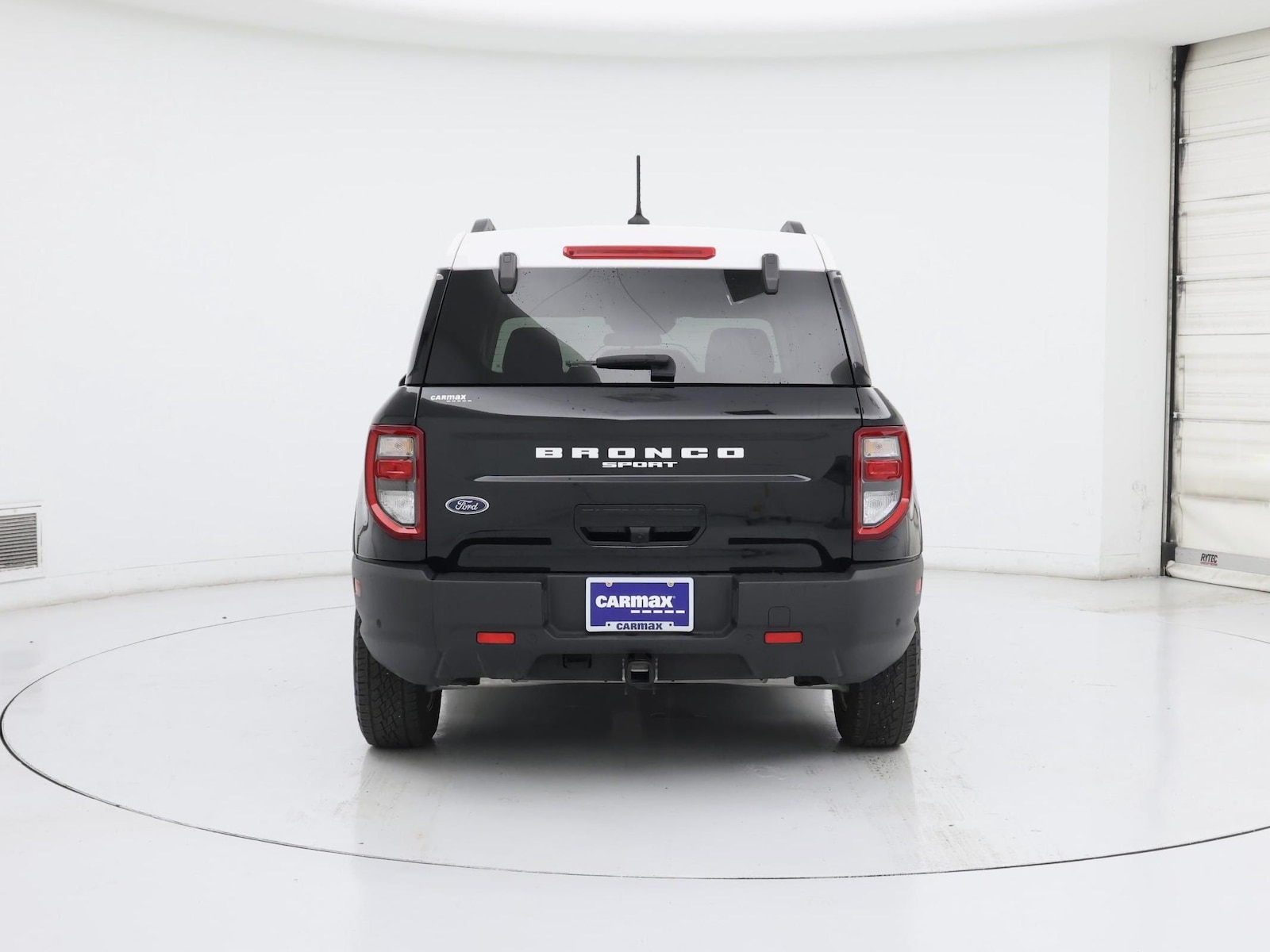 2023 Ford Bronco Sport Heritage - Photo 7