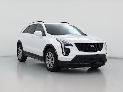 2023 Cadillac XT4 Sport