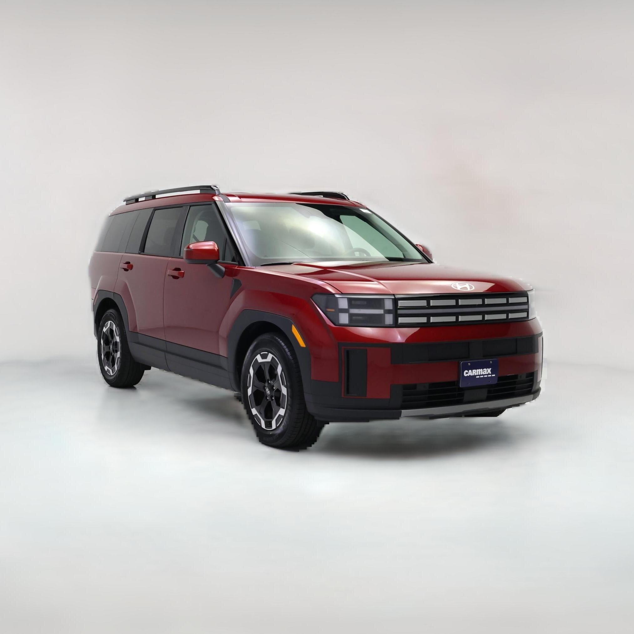 Thumbnail: 2025 Hyundai Santa Fe - 1