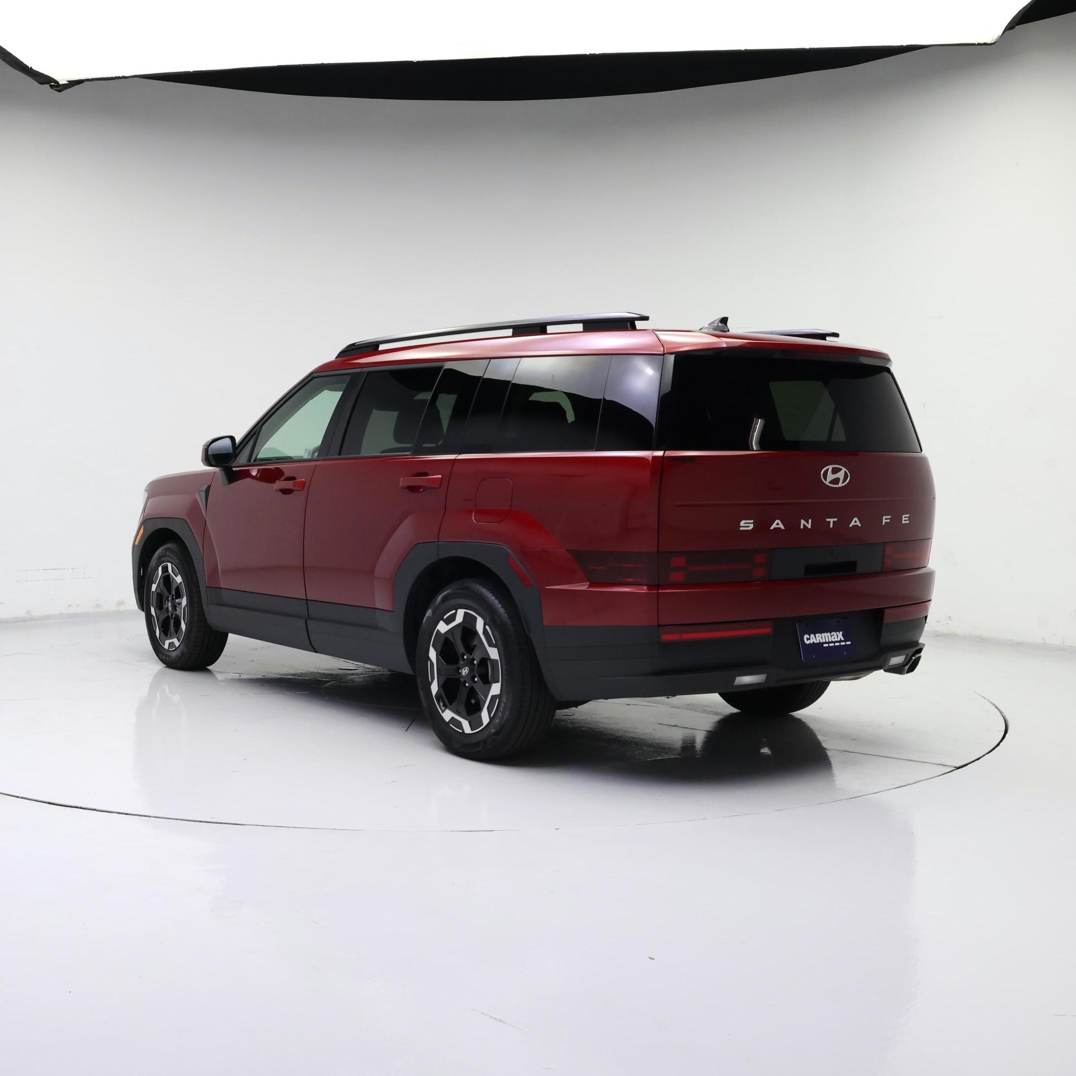 Thumbnail: 2025 Hyundai Santa Fe - 2