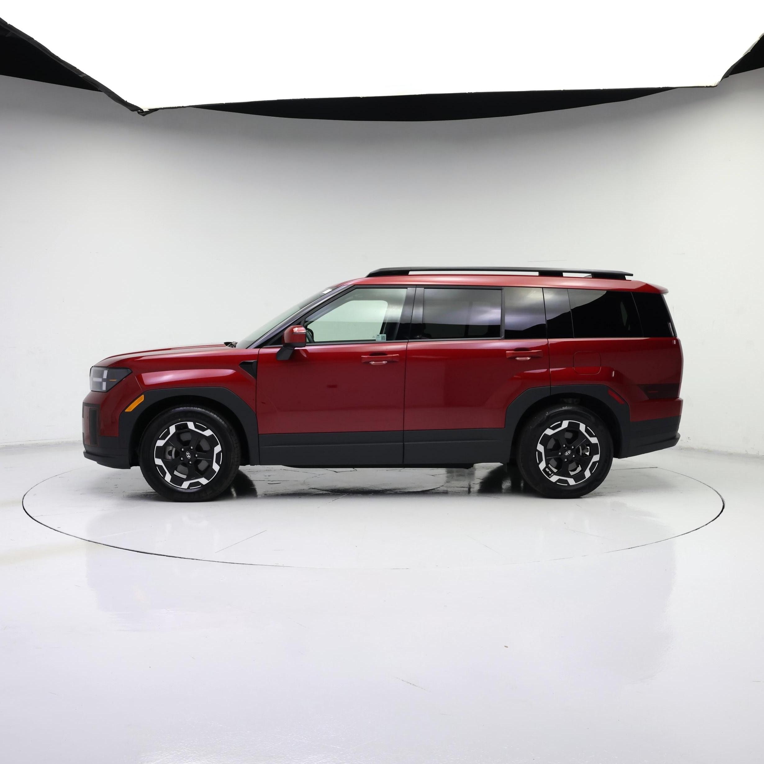 Thumbnail: 2025 Hyundai Santa Fe - 3