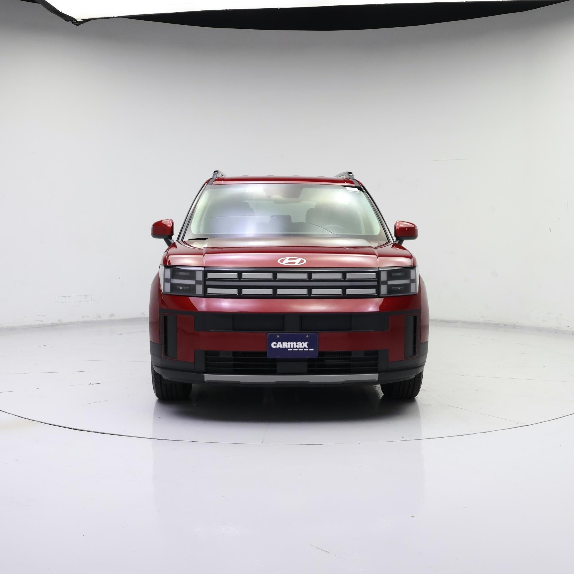Thumbnail: 2025 Hyundai Santa Fe - 5