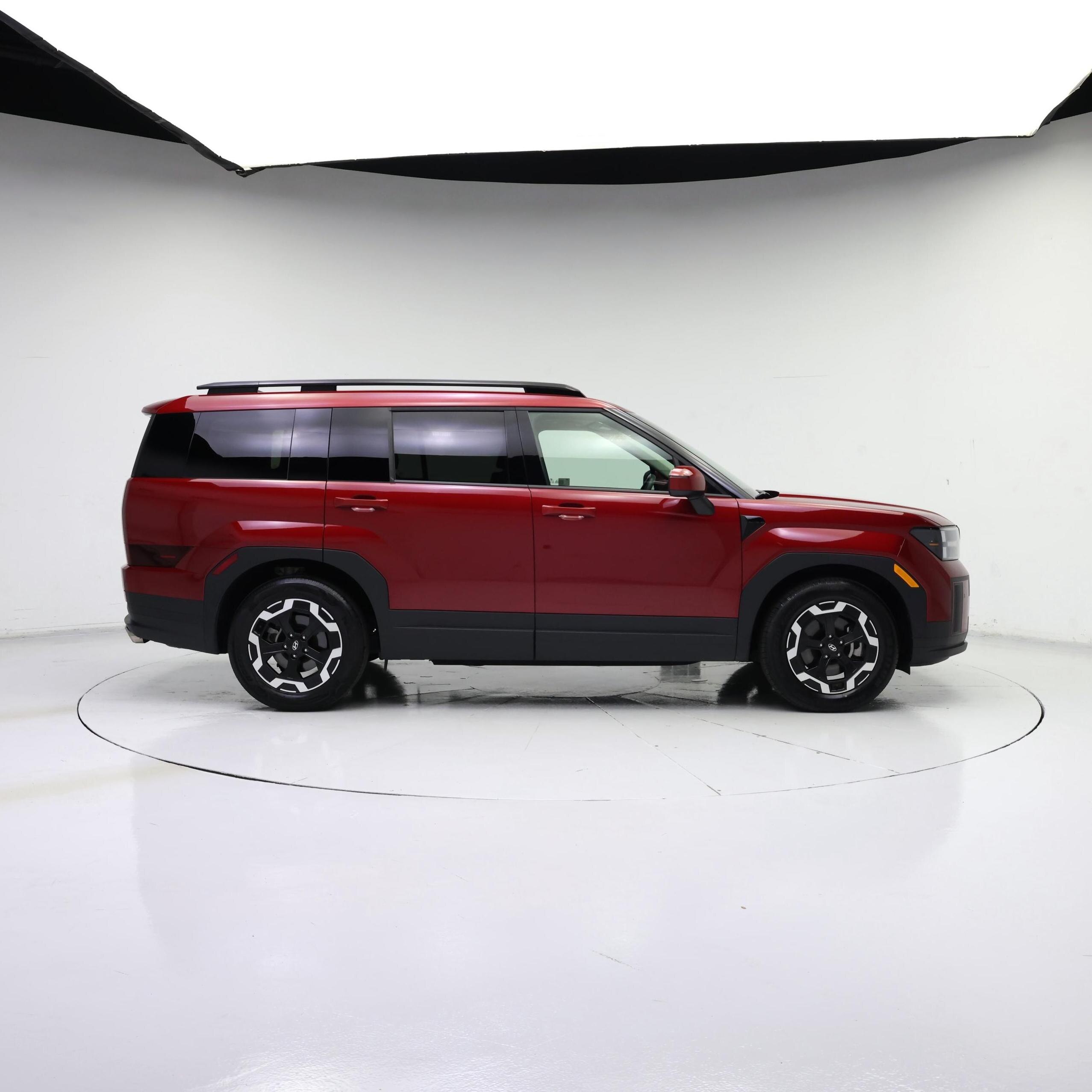Thumbnail: 2025 Hyundai Santa Fe - 7