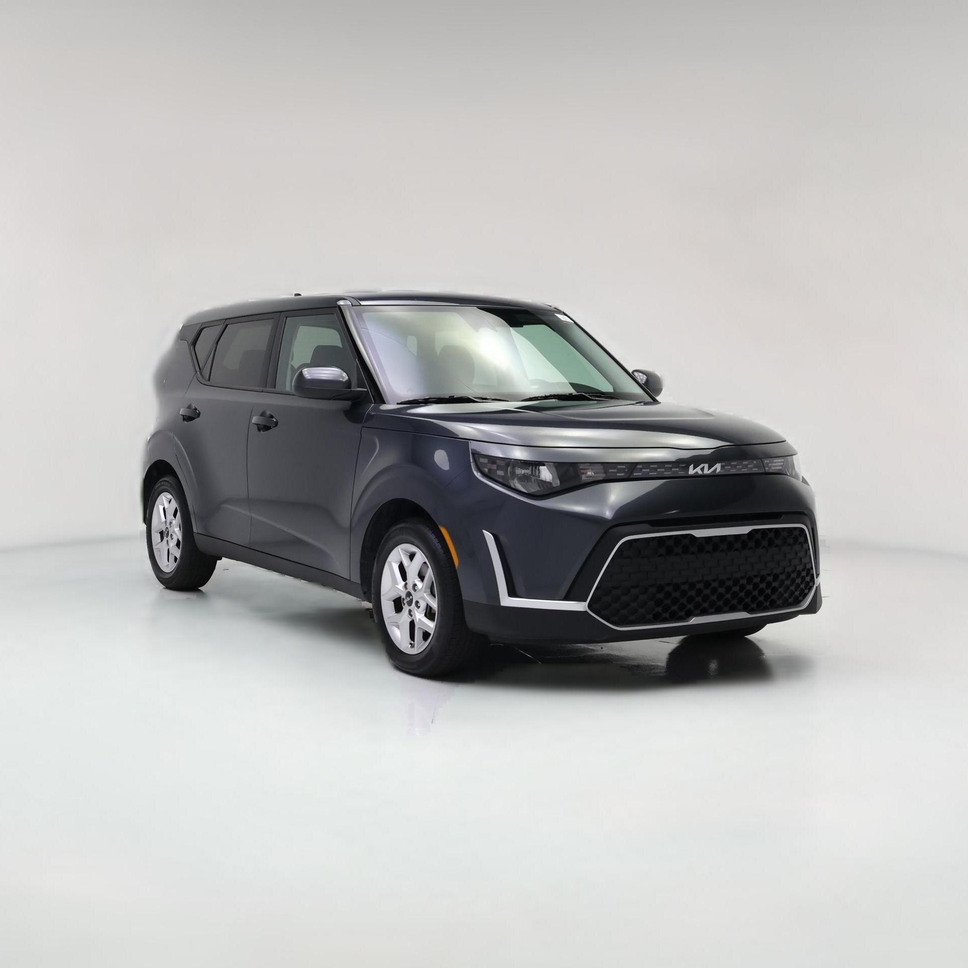 Thumbnail: 2025 Kia Soul - 1