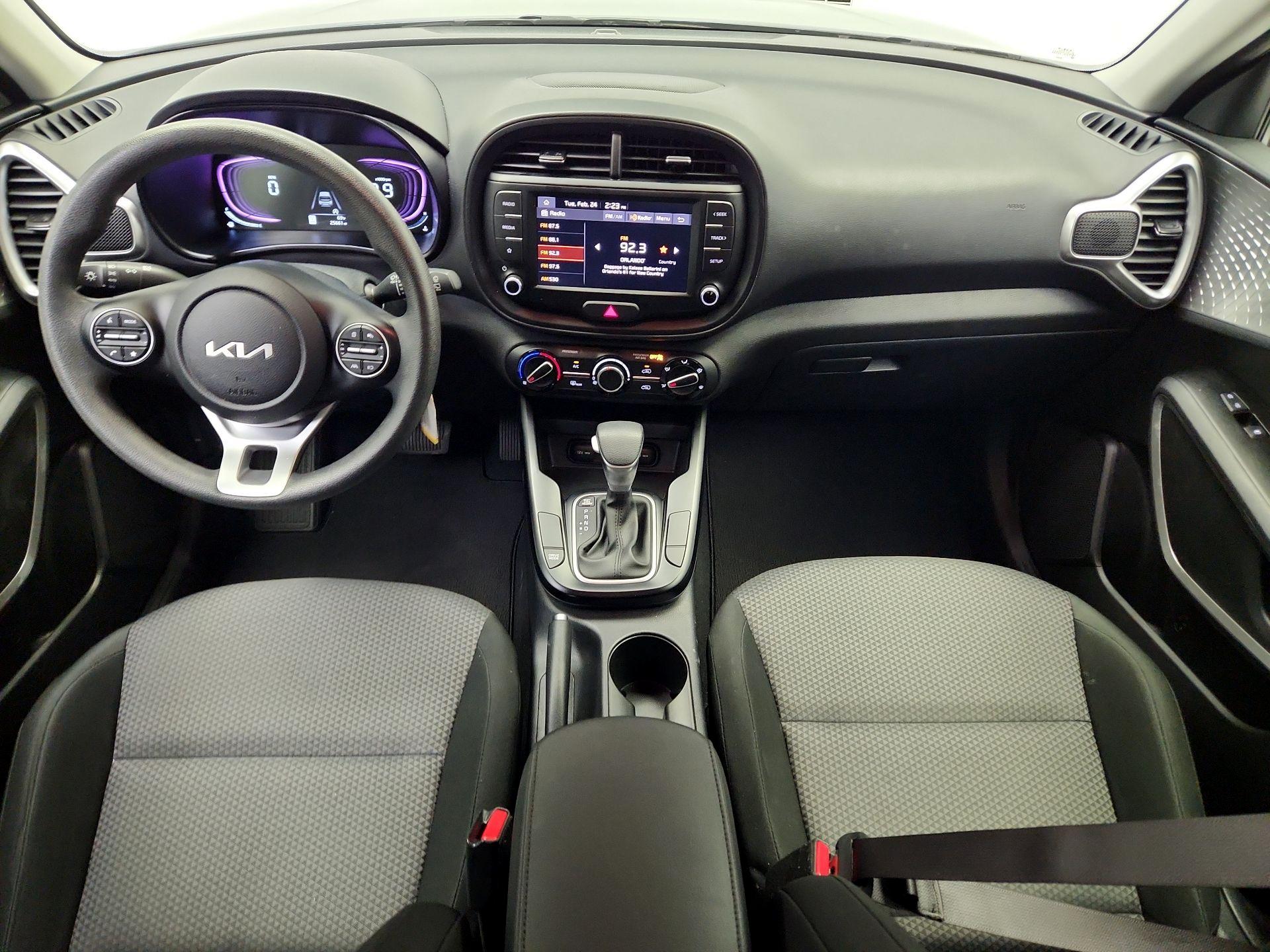 Thumbnail: 2025 Kia Soul - 9