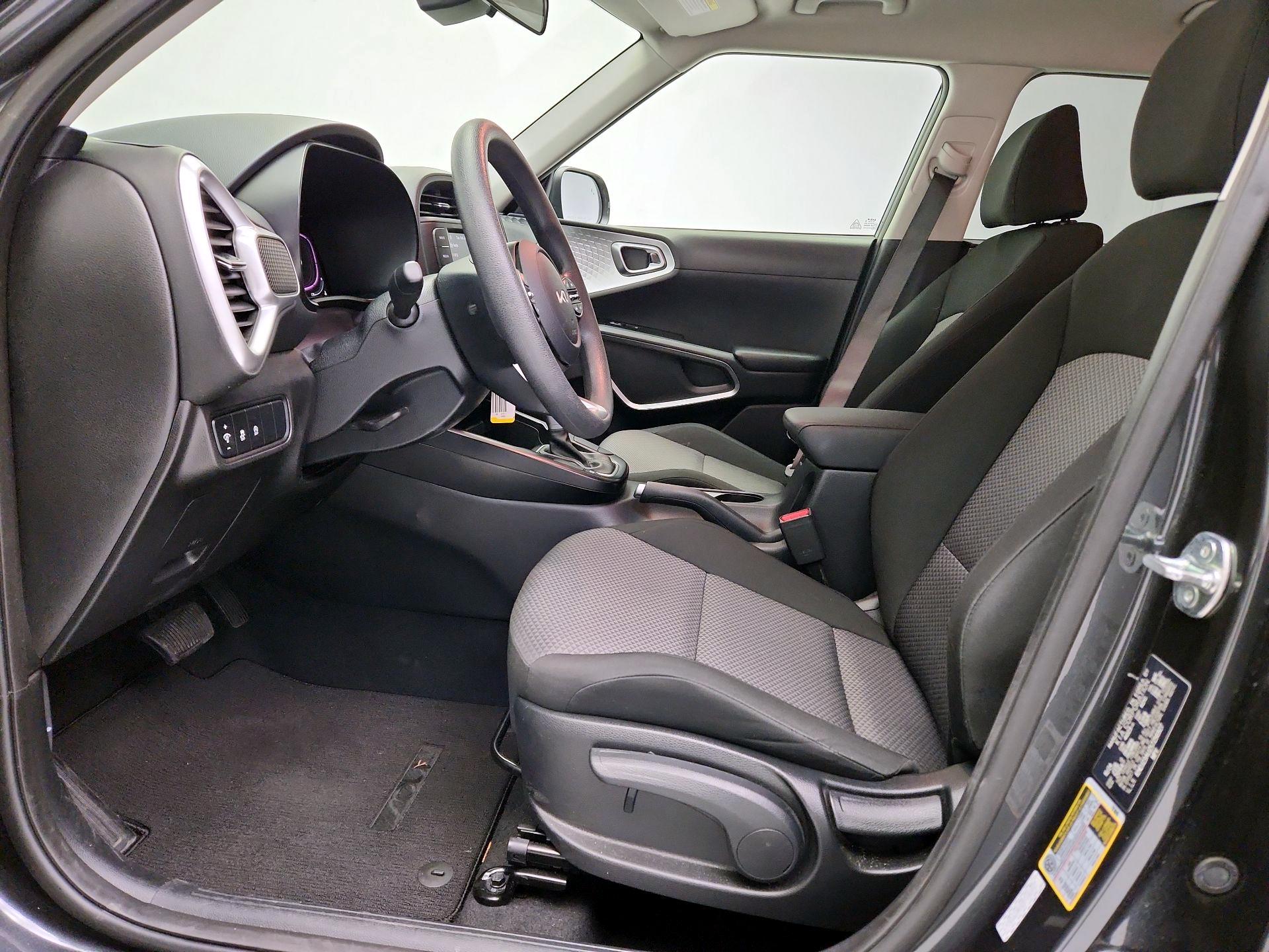 Thumbnail: 2025 Kia Soul - 11