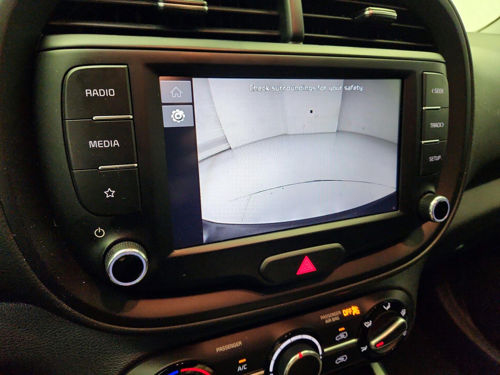 Thumbnail: 2025 Kia Soul - 14