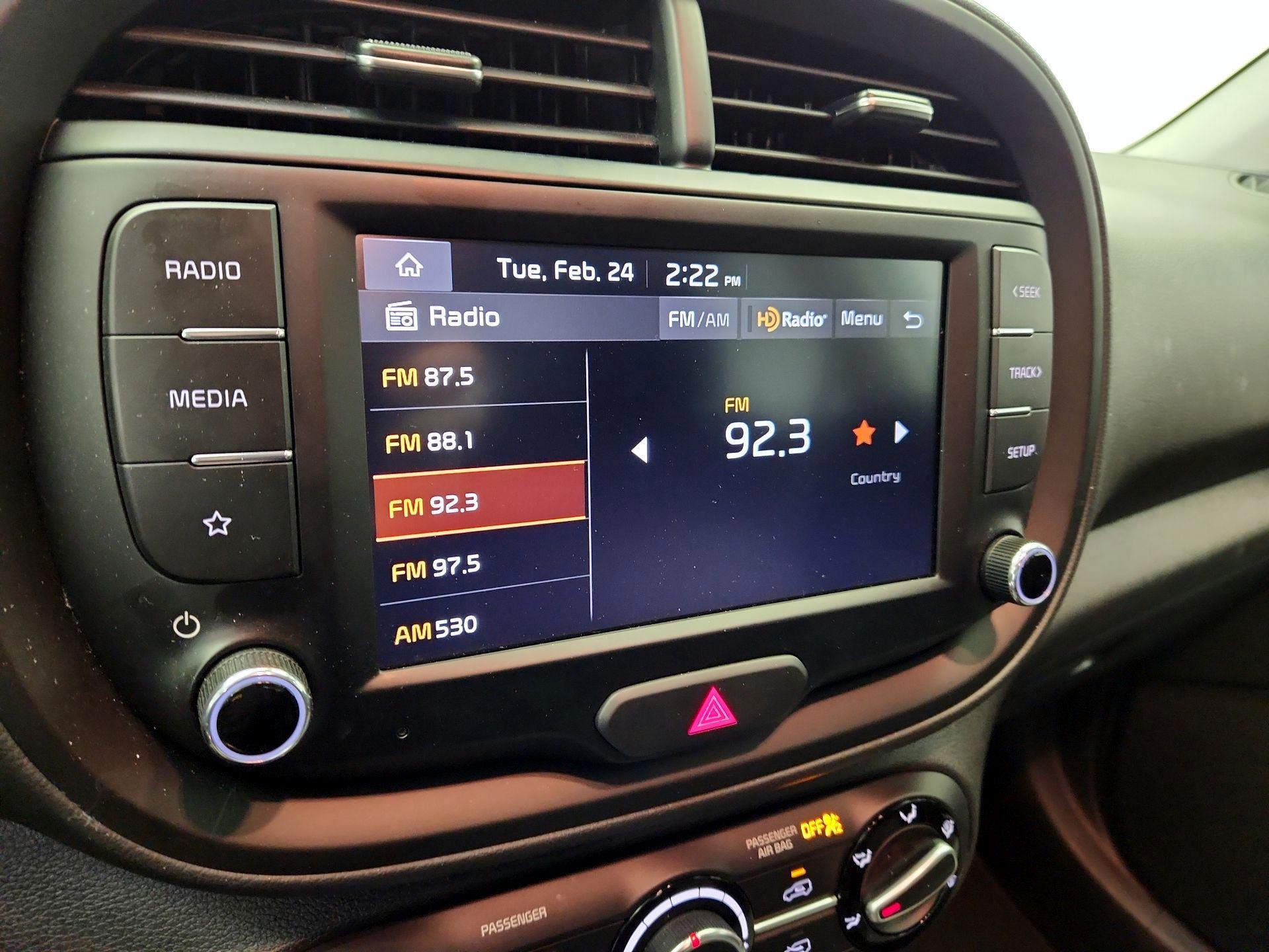 Thumbnail: 2025 Kia Soul - 15