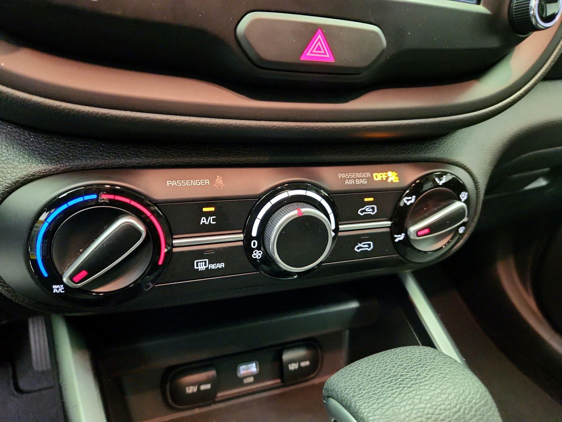 Thumbnail: 2025 Kia Soul - 16