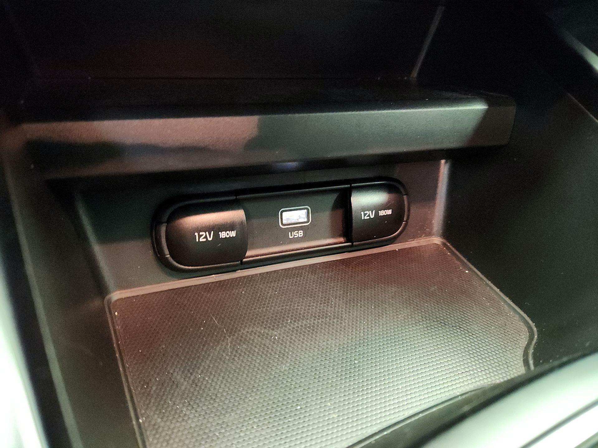 Thumbnail: 2025 Kia Soul - 18