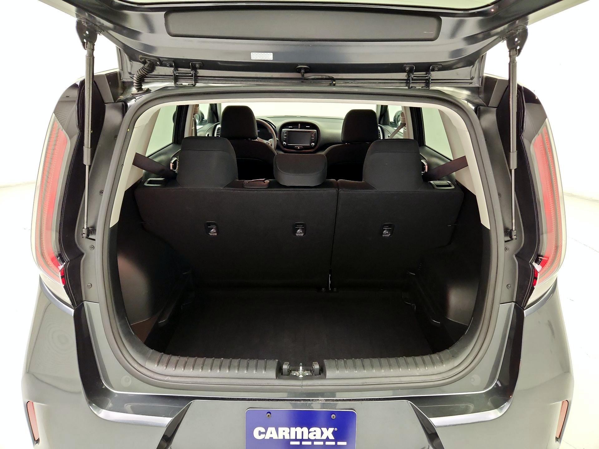 Thumbnail: 2025 Kia Soul - 20