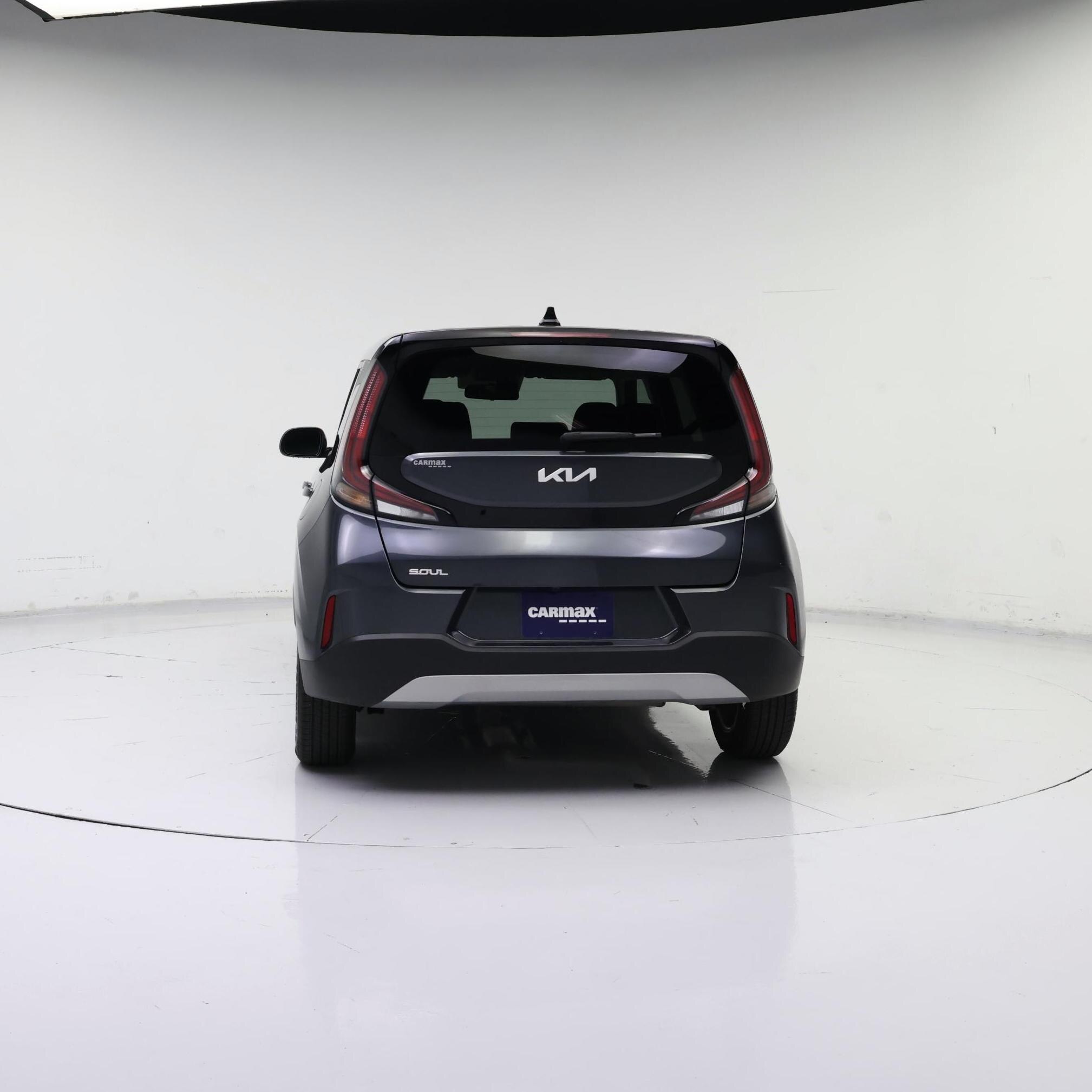 Thumbnail: 2025 Kia Soul - 6