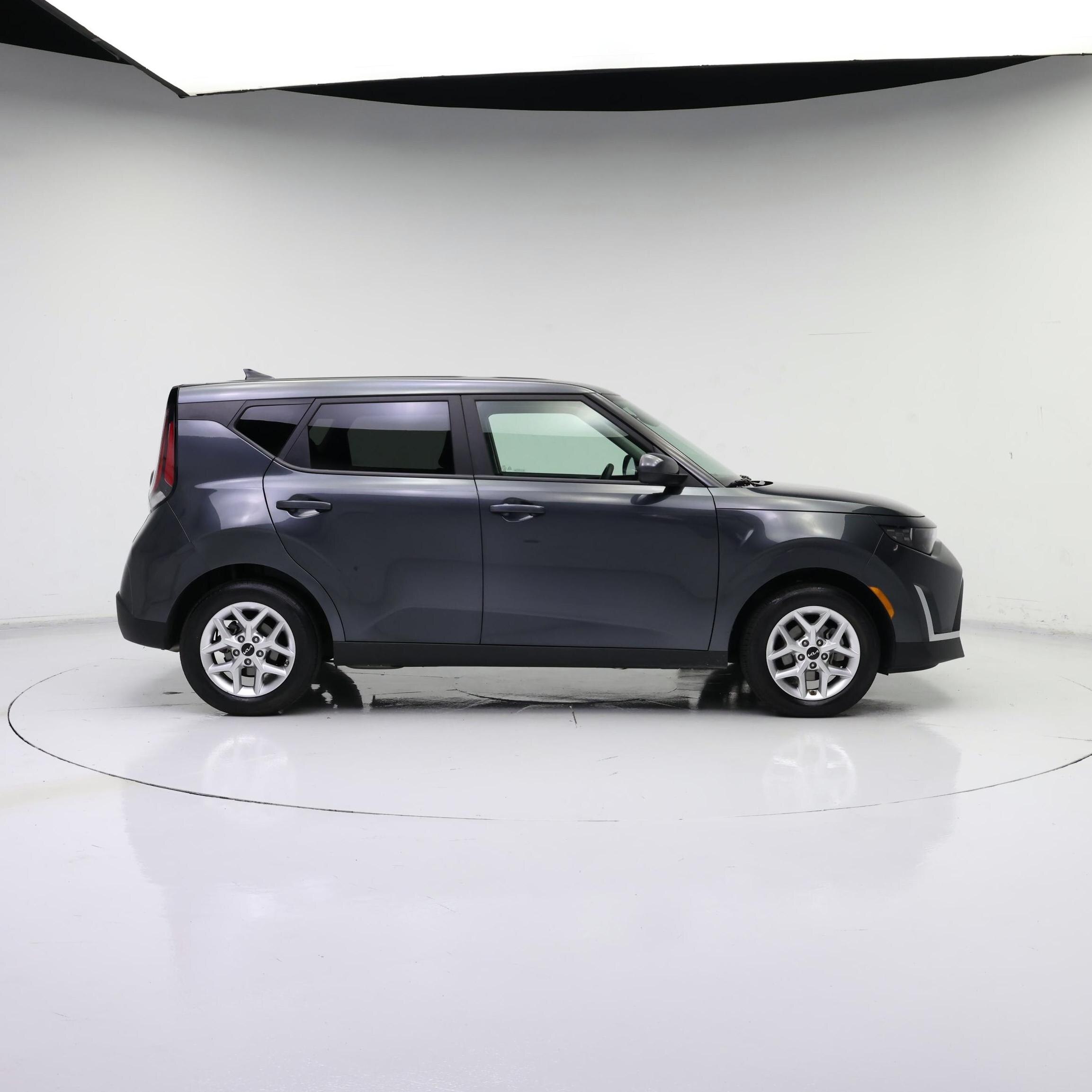 Thumbnail: 2025 Kia Soul - 7