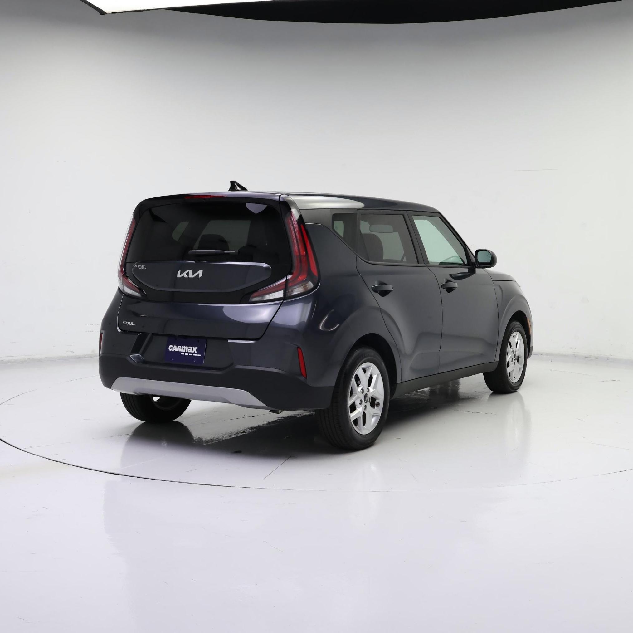 Thumbnail: 2025 Kia Soul - 8