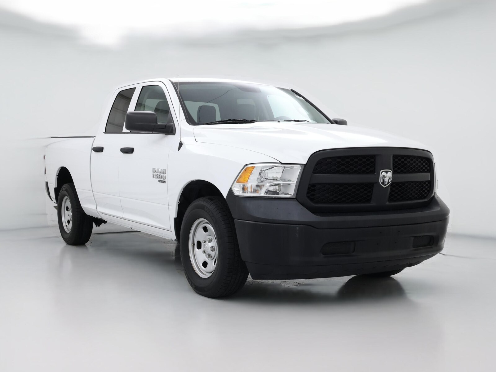 2023 RAM Ram 1500 Classic Tradesman