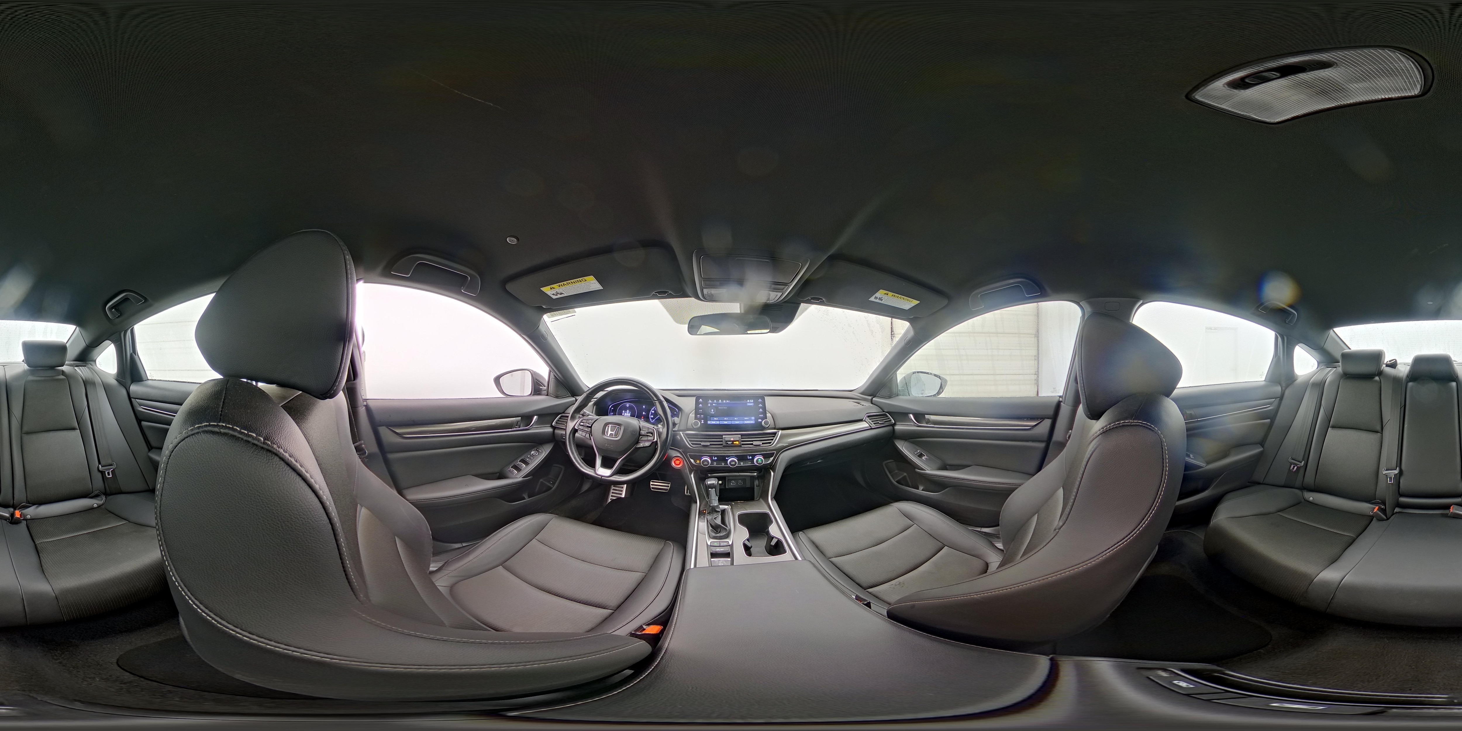 2022 Honda Accord Sport - Photo 20