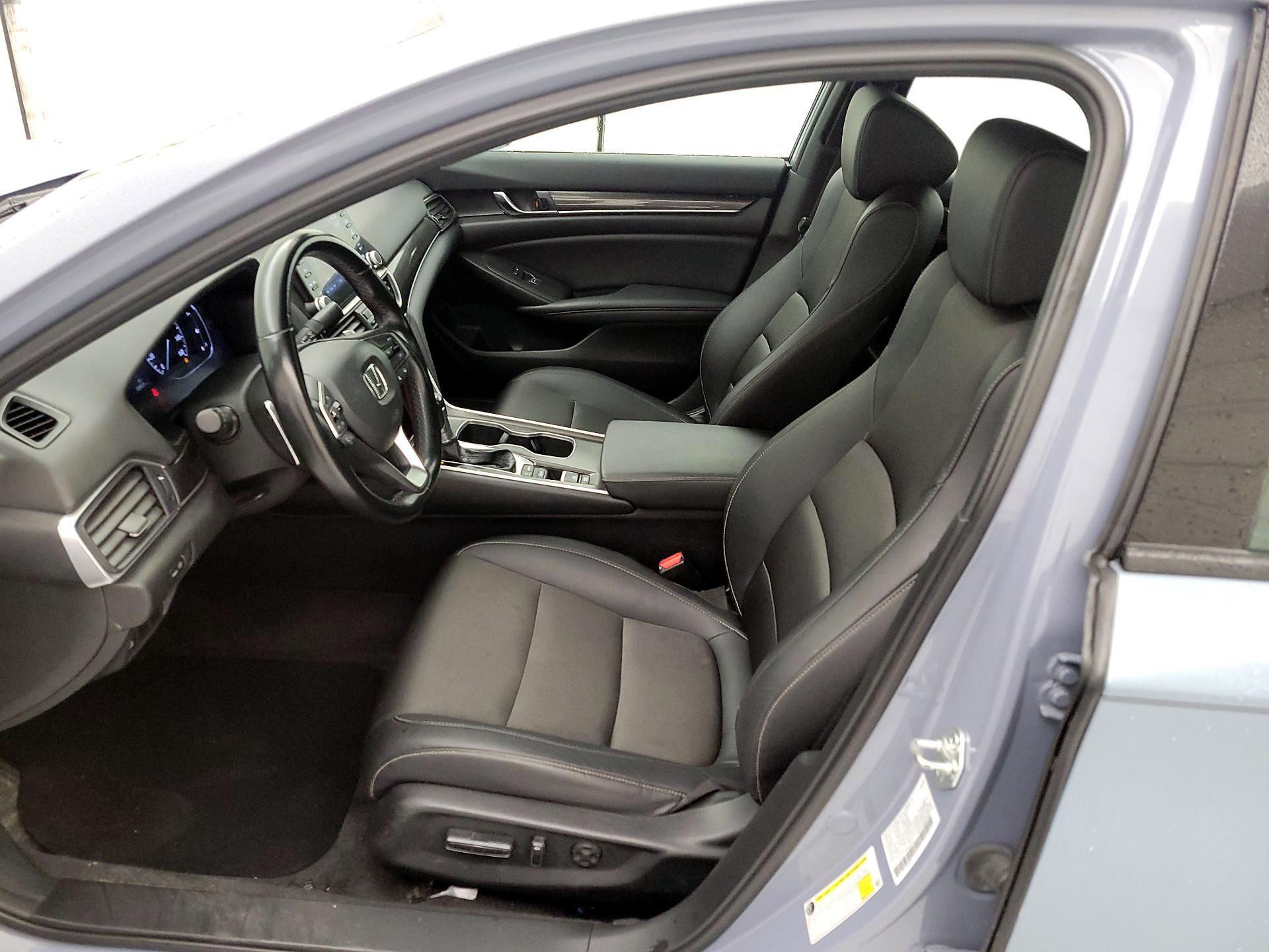 Thumbnail: 2022 Honda Accord - 11