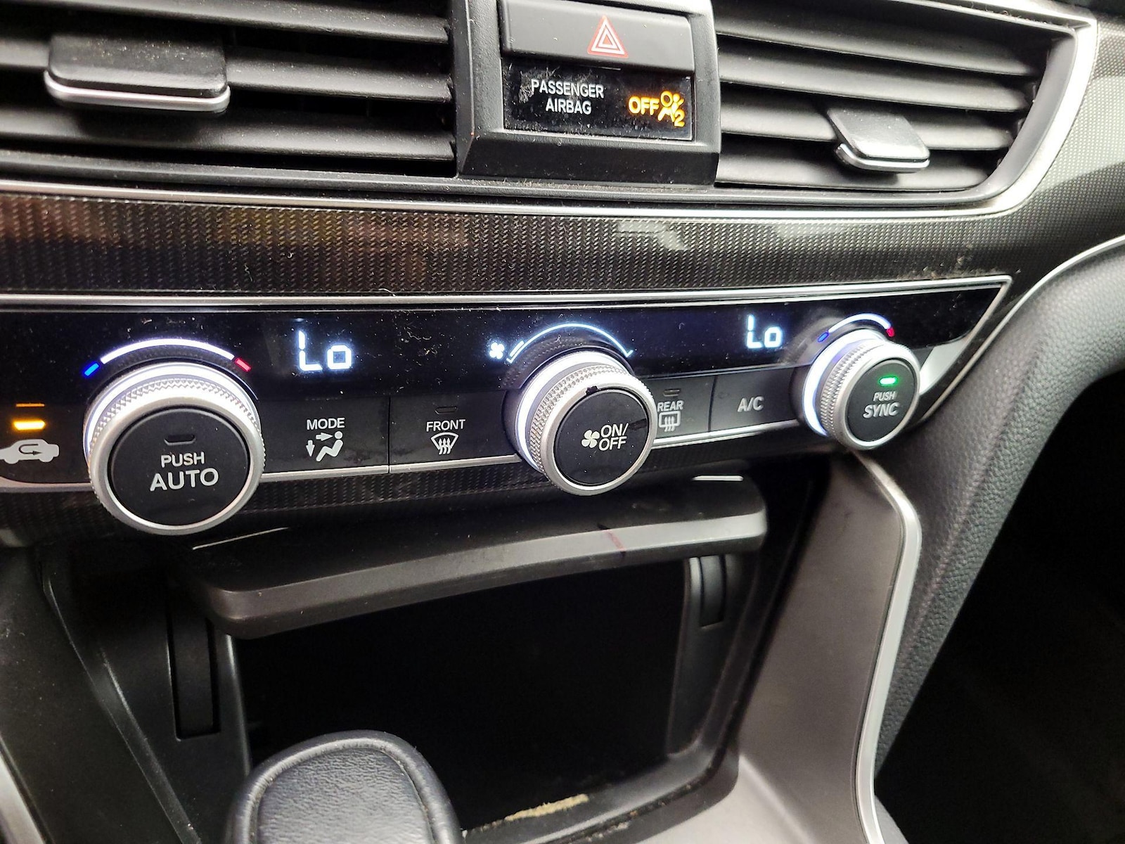 2022 Honda Accord Sport - Photo 15