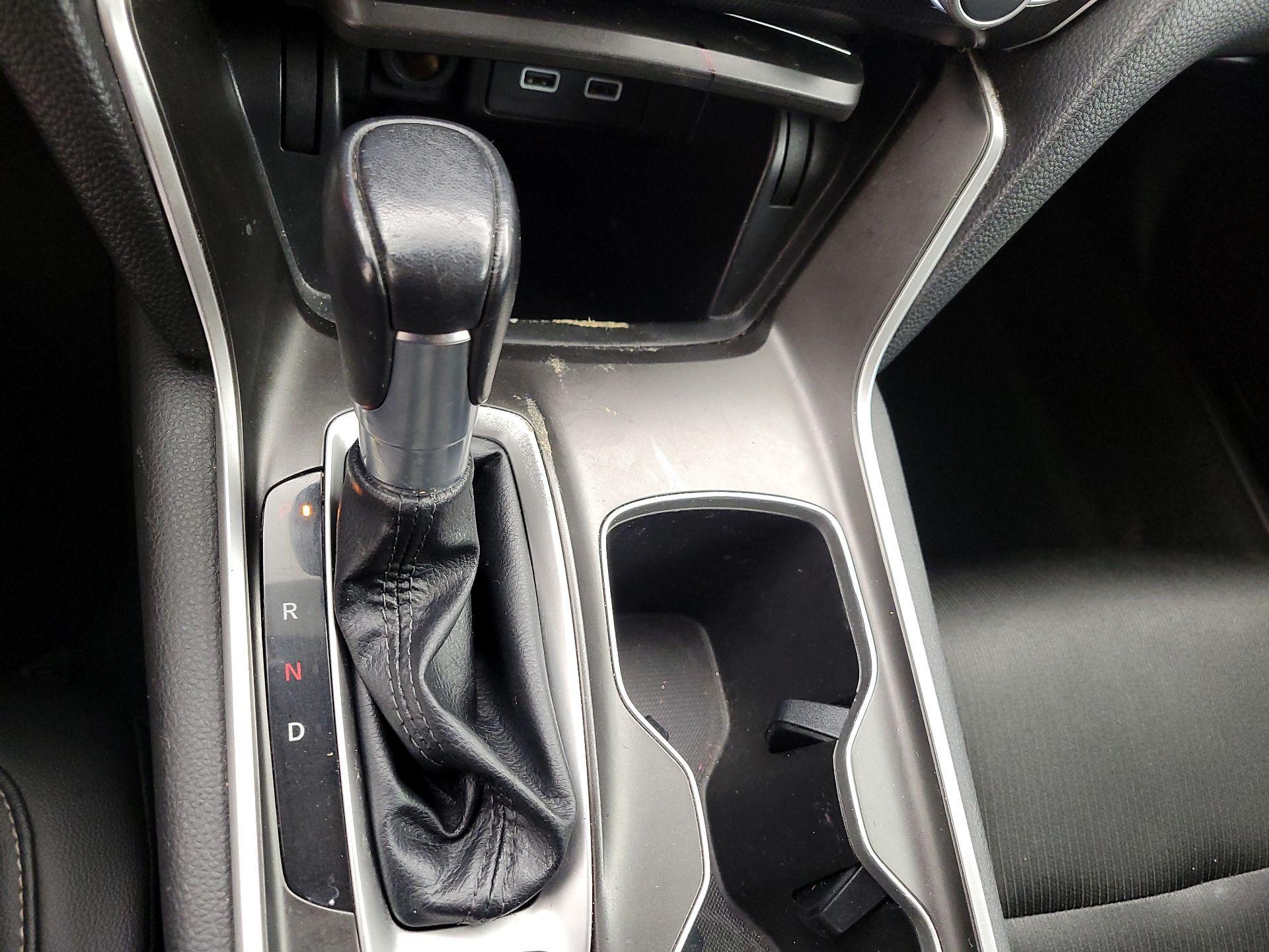 Thumbnail: 2022 Honda Accord - 15