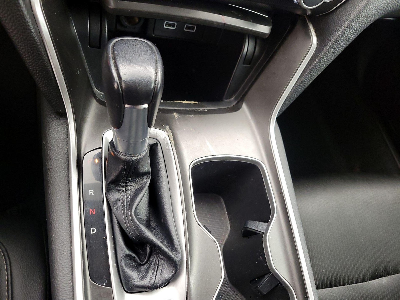 2022 Honda Accord Sport - Photo 16