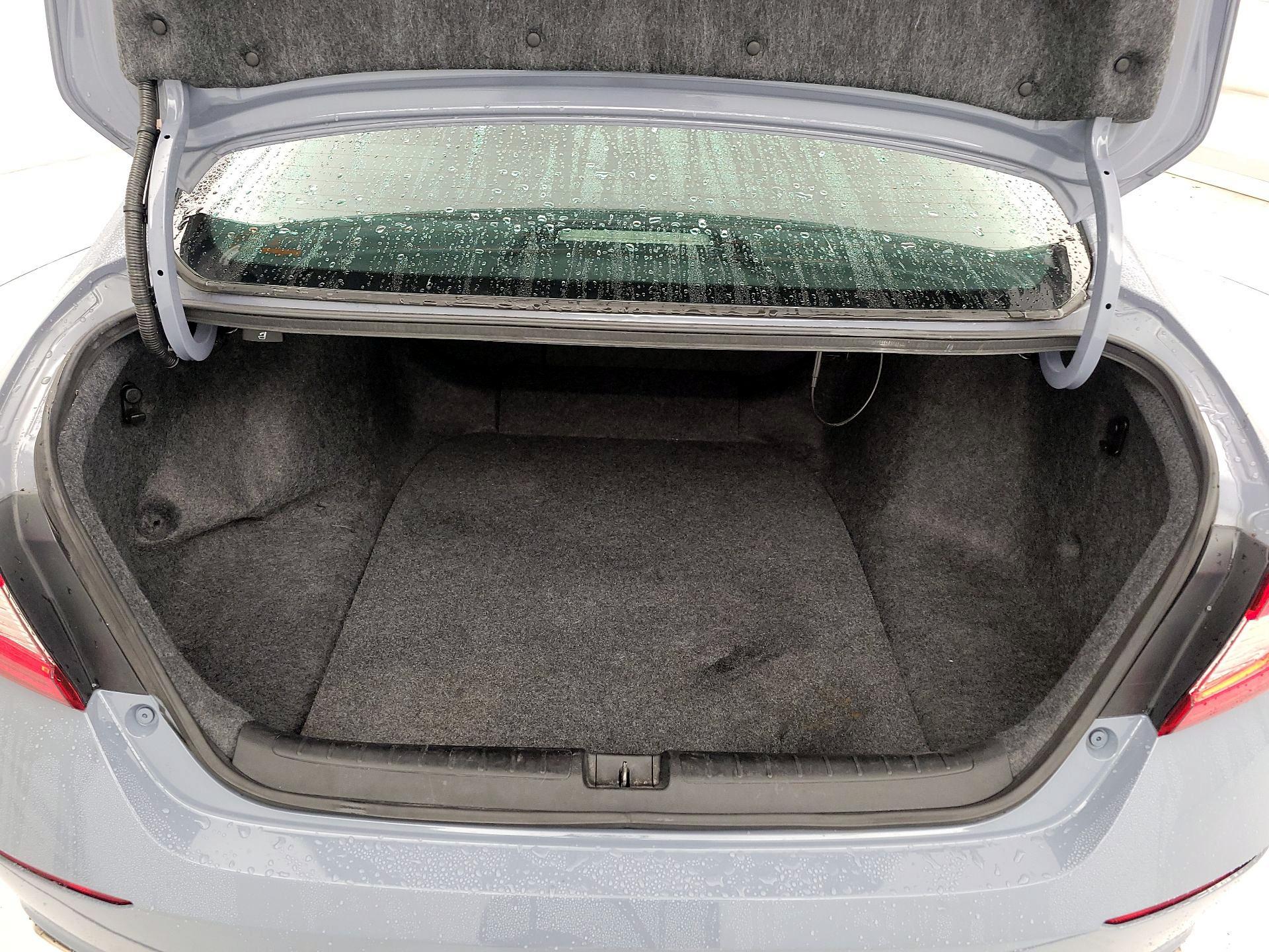 Thumbnail: 2022 Honda Accord - 16