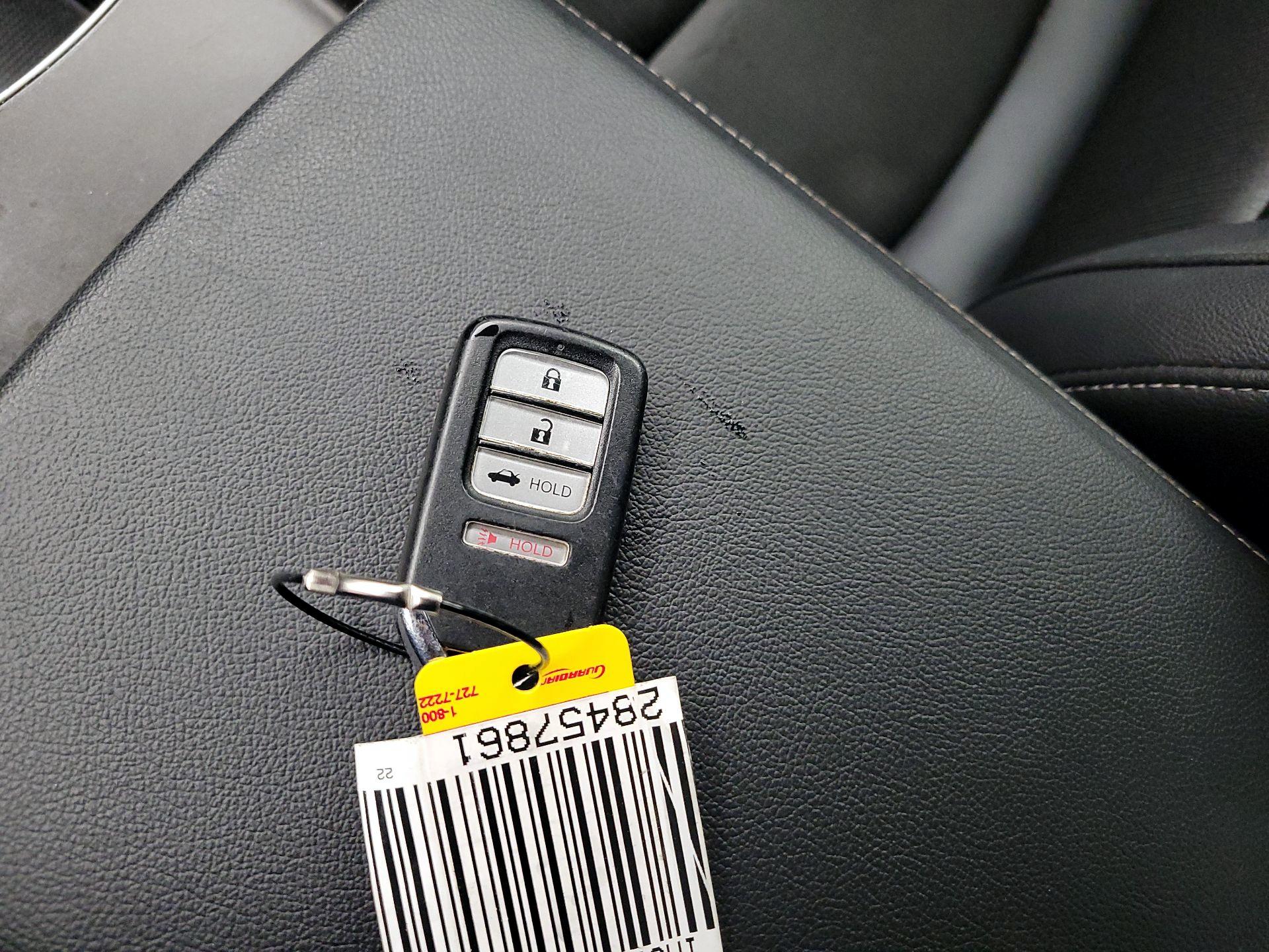 Thumbnail: 2022 Honda Accord - 18