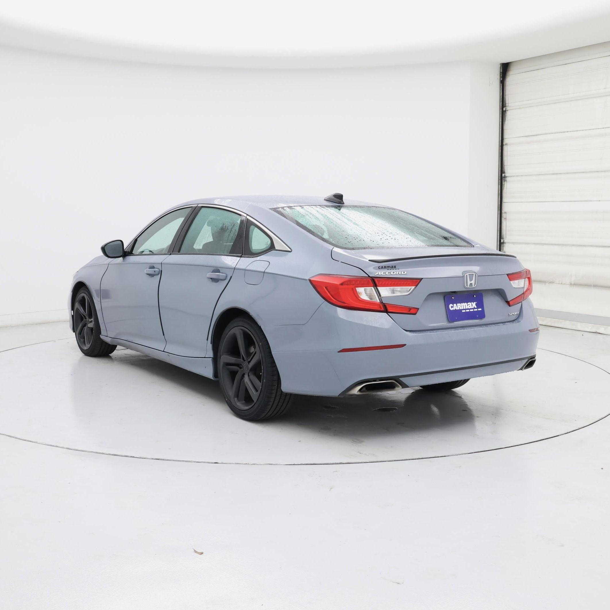 Thumbnail: 2022 Honda Accord - 2